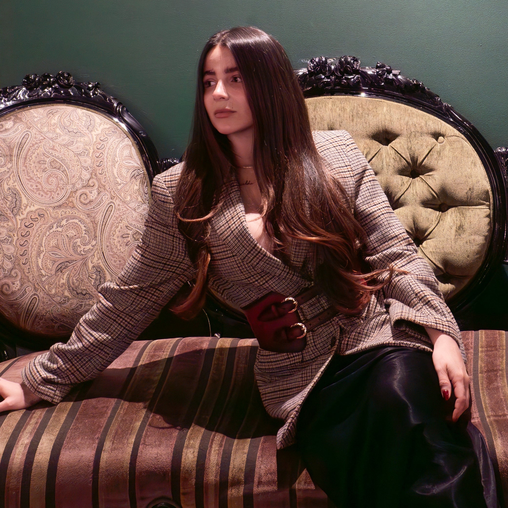 Atelier Mujer