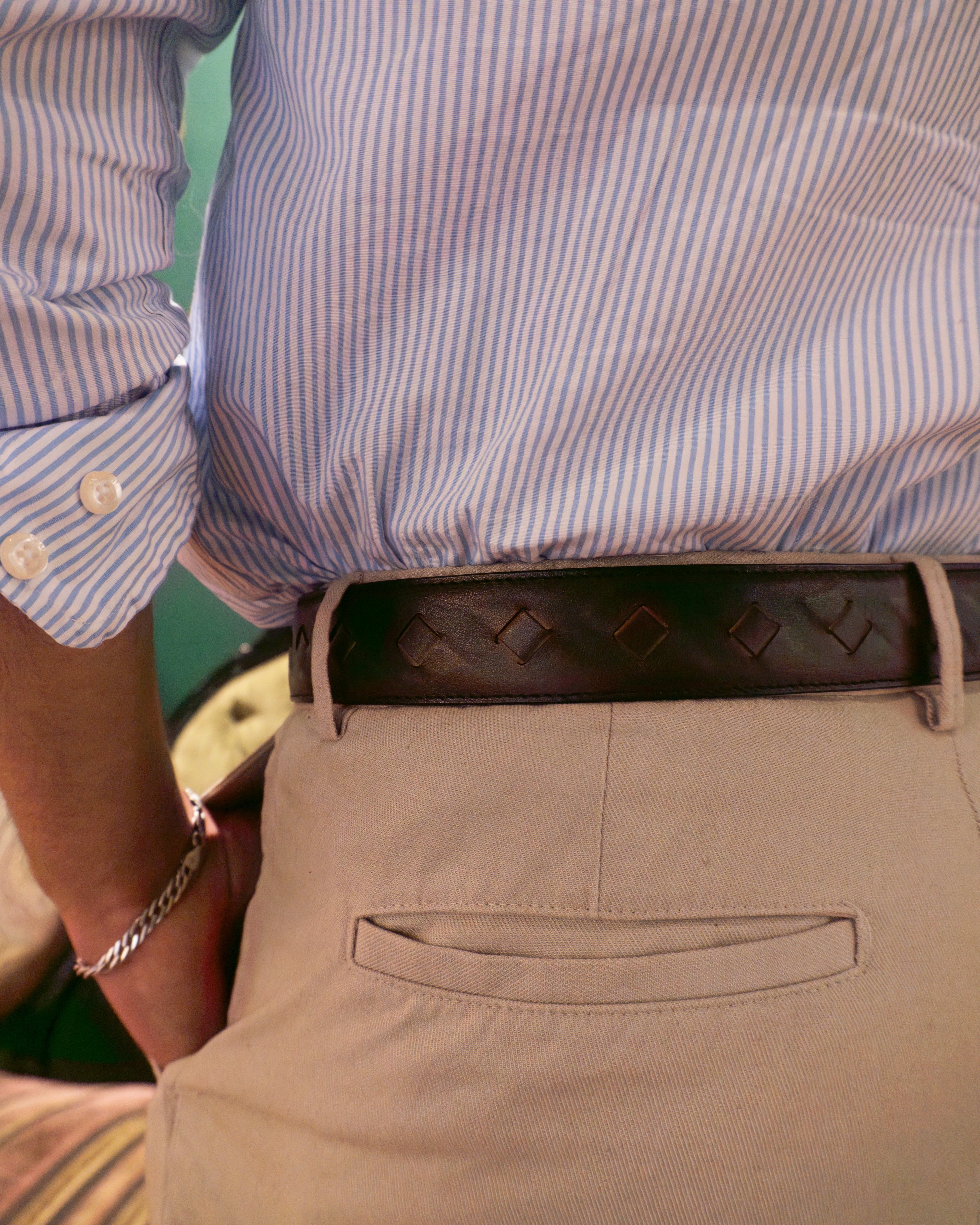 Atelier Hombre