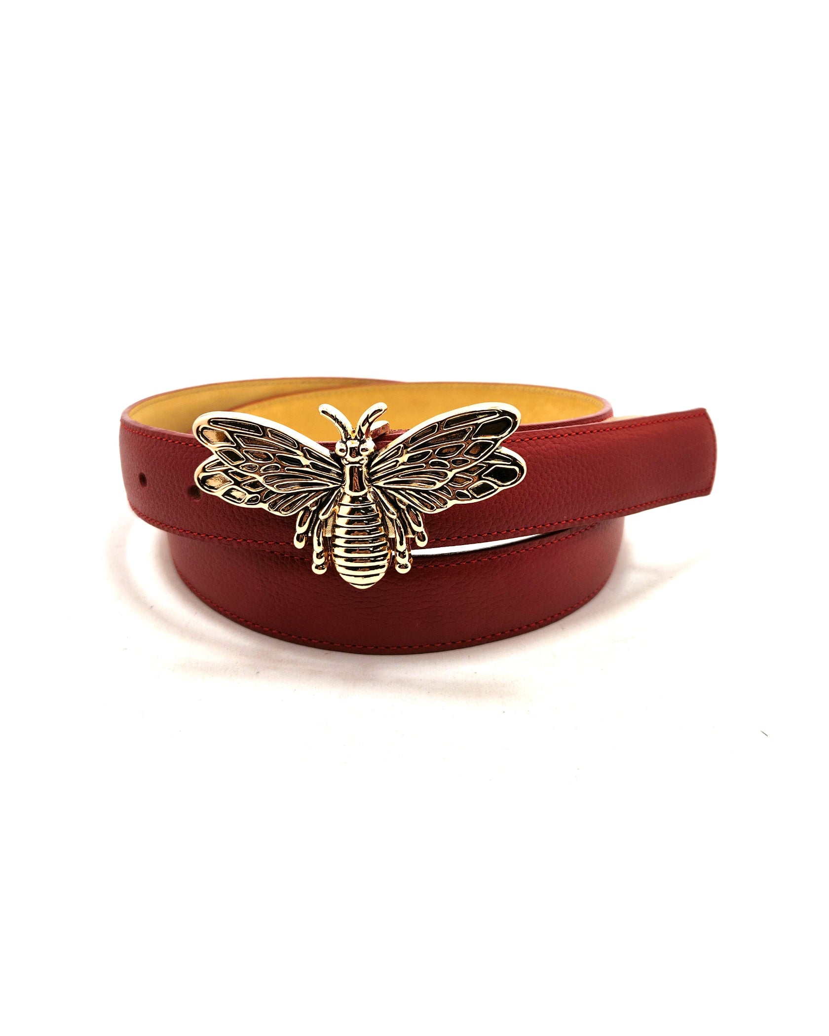 Abeille Roja