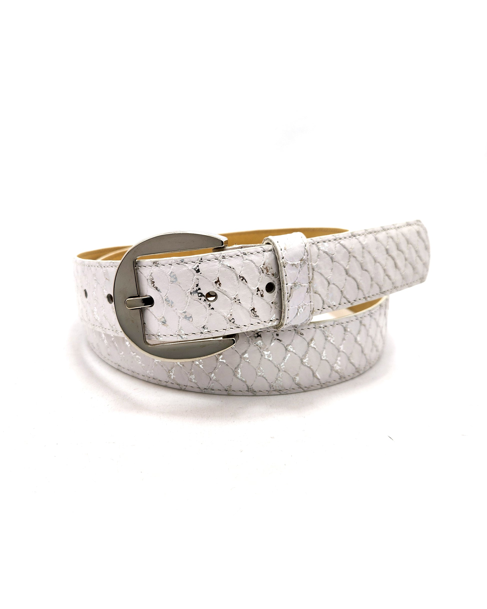 Antonella Scales Plata
