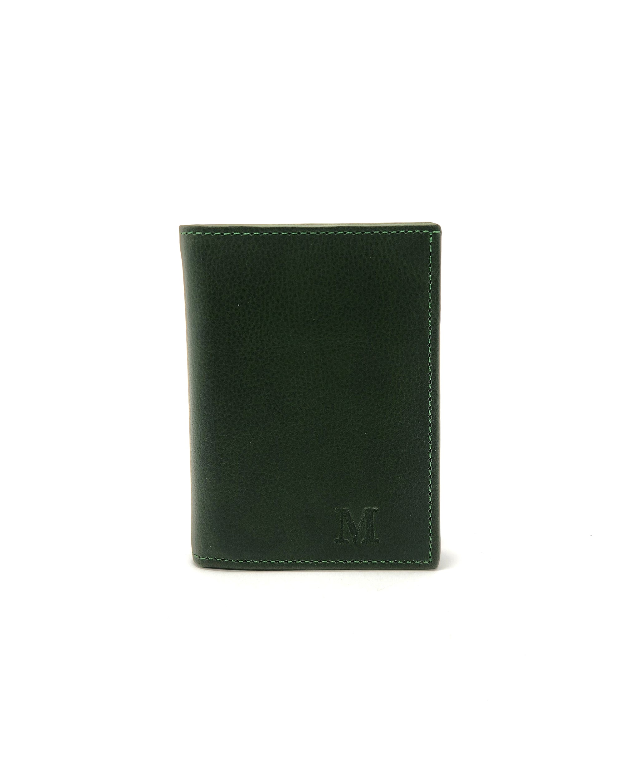 Accordéon Verde