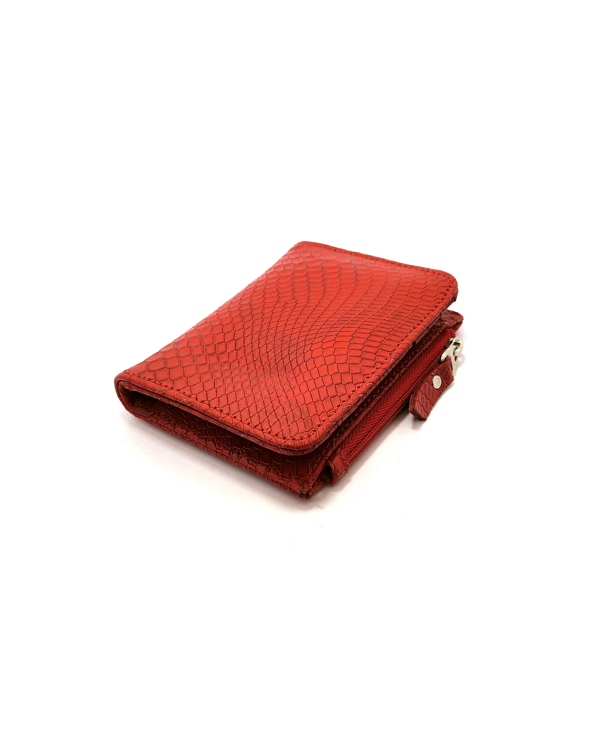 Torbica Snake Roja