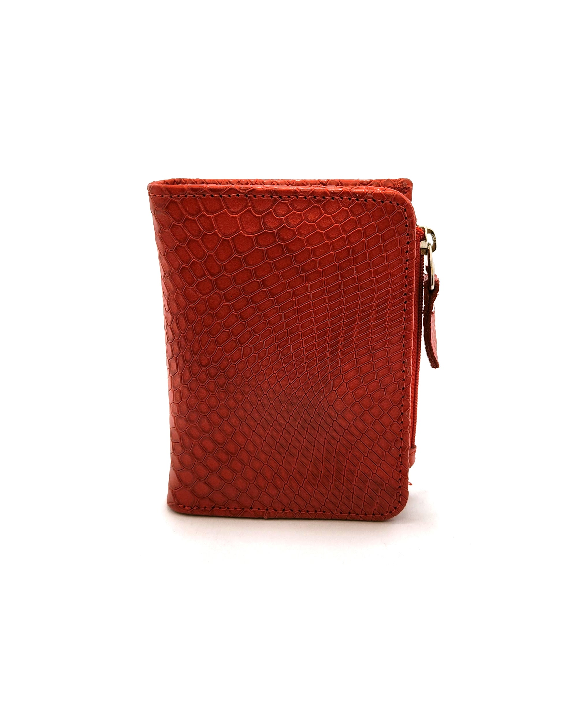 Torbica Snake Roja