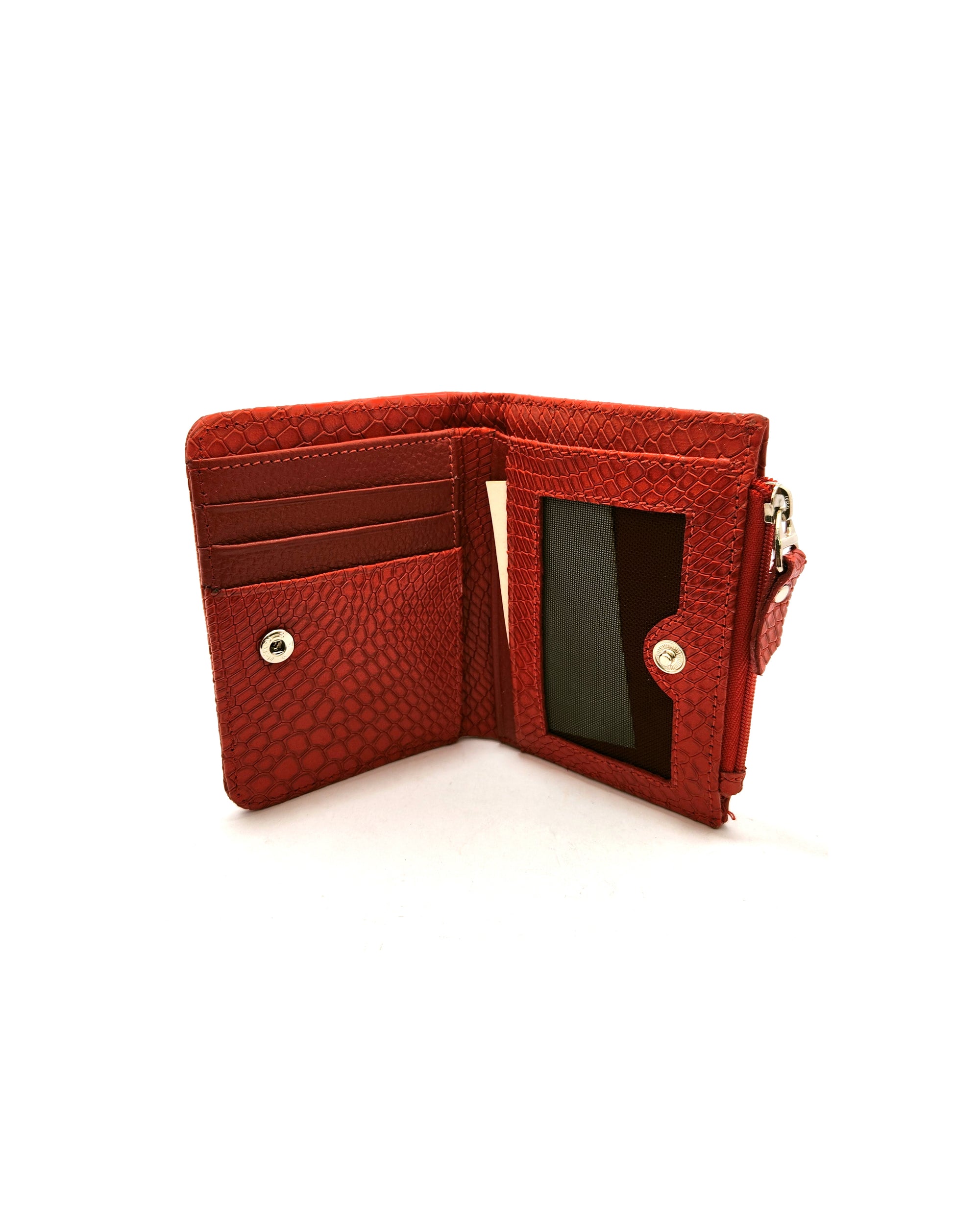 Torbica Snake Roja