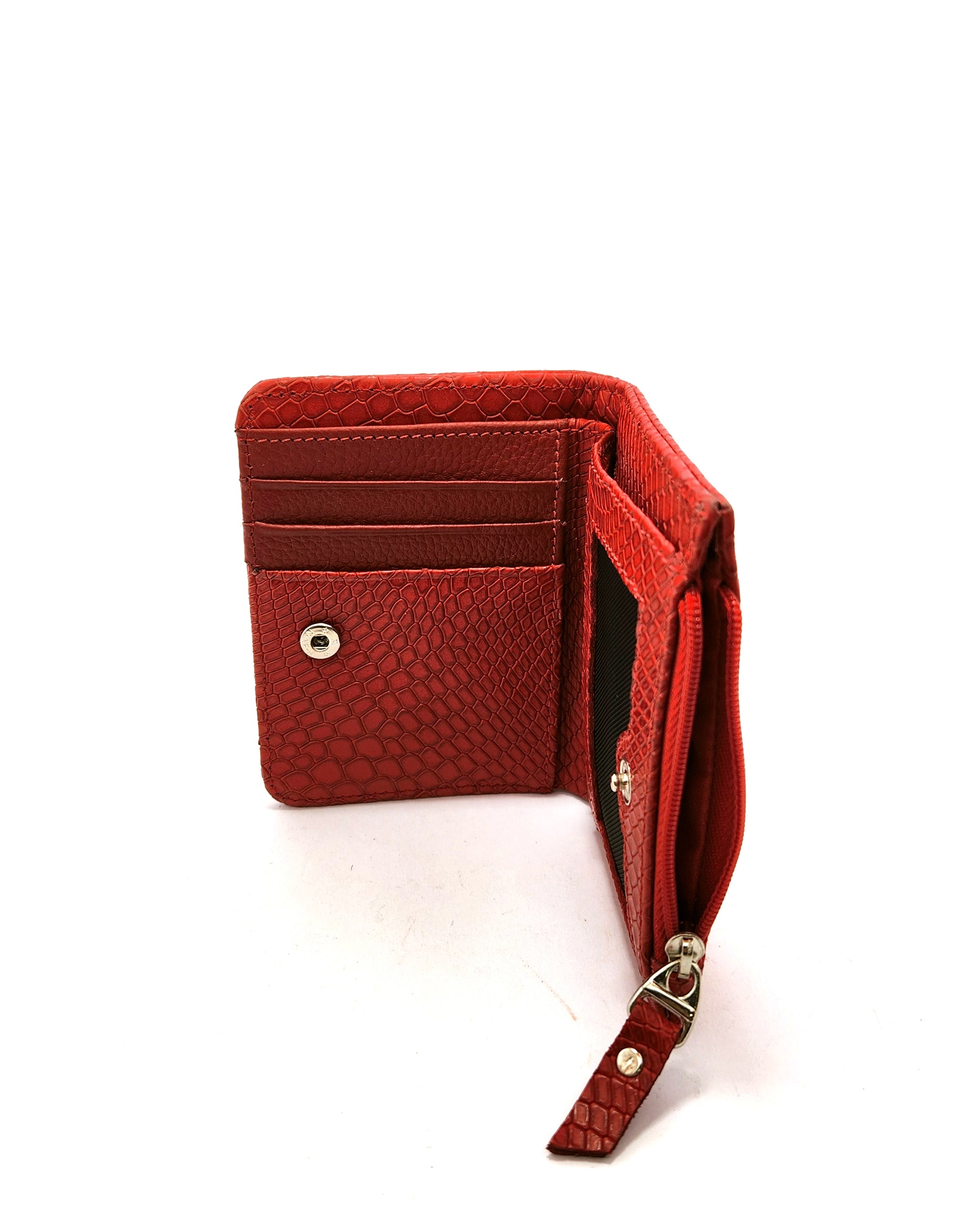 Torbica Snake Roja