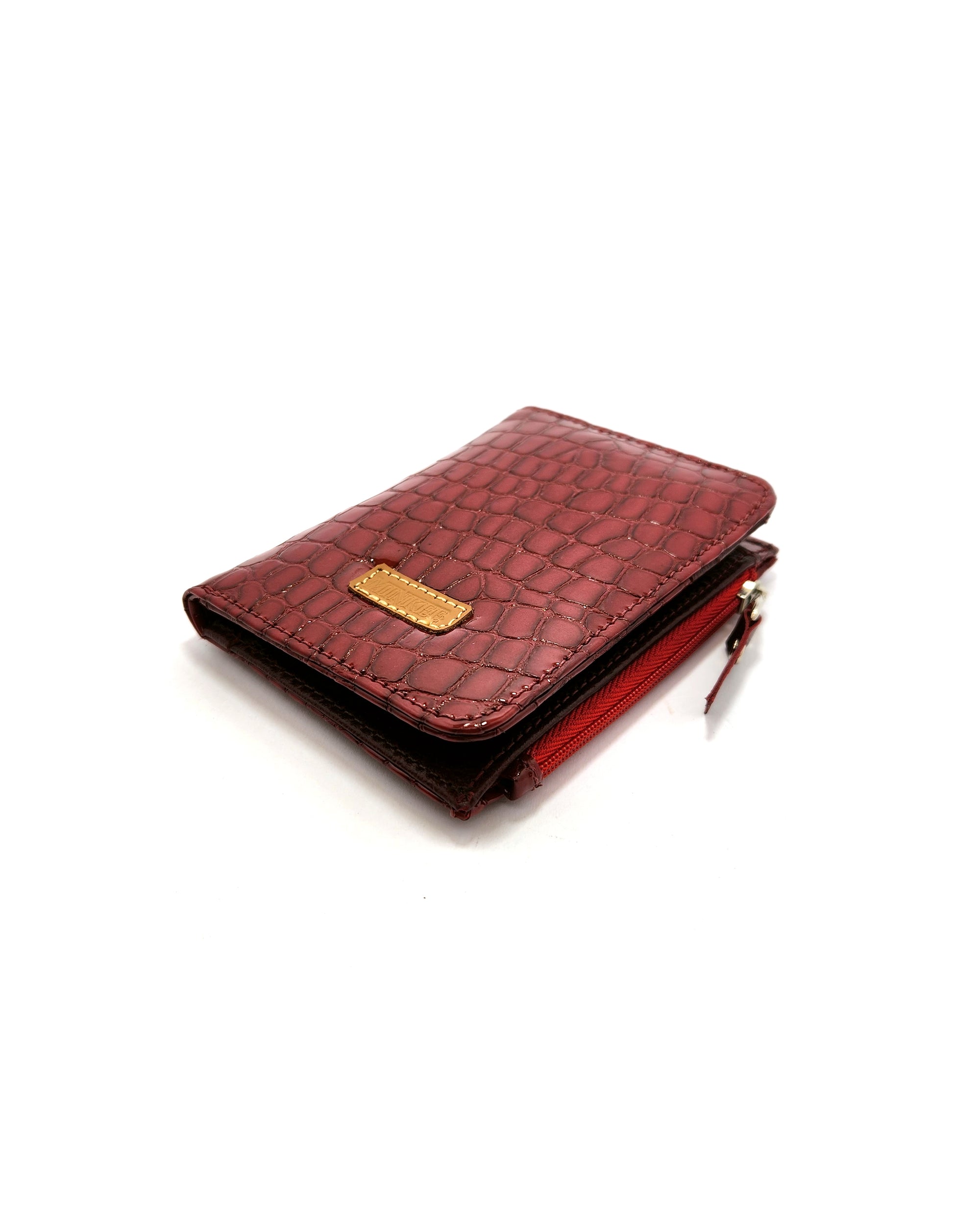 Torbica Croco Roja