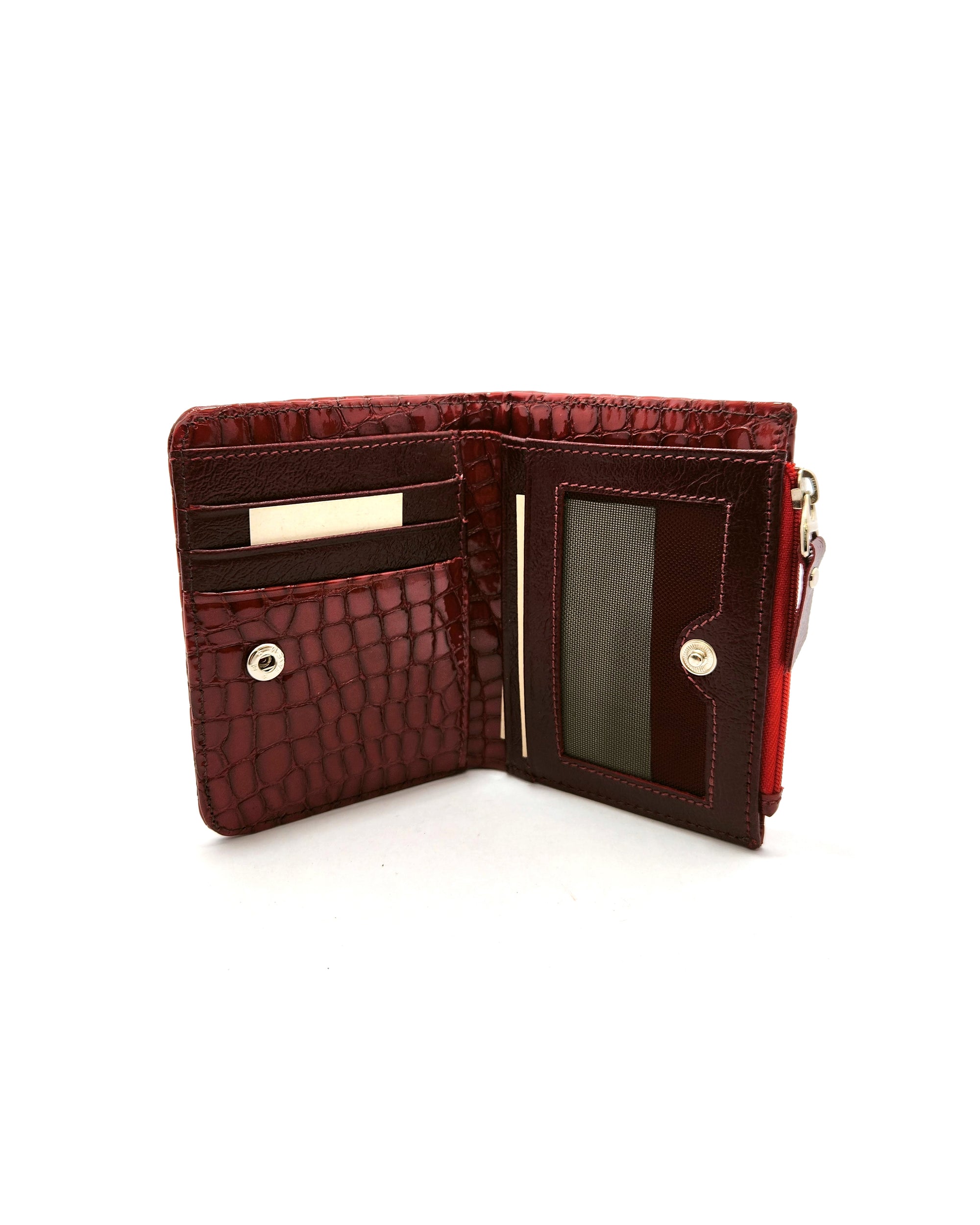 Torbica Croco Roja
