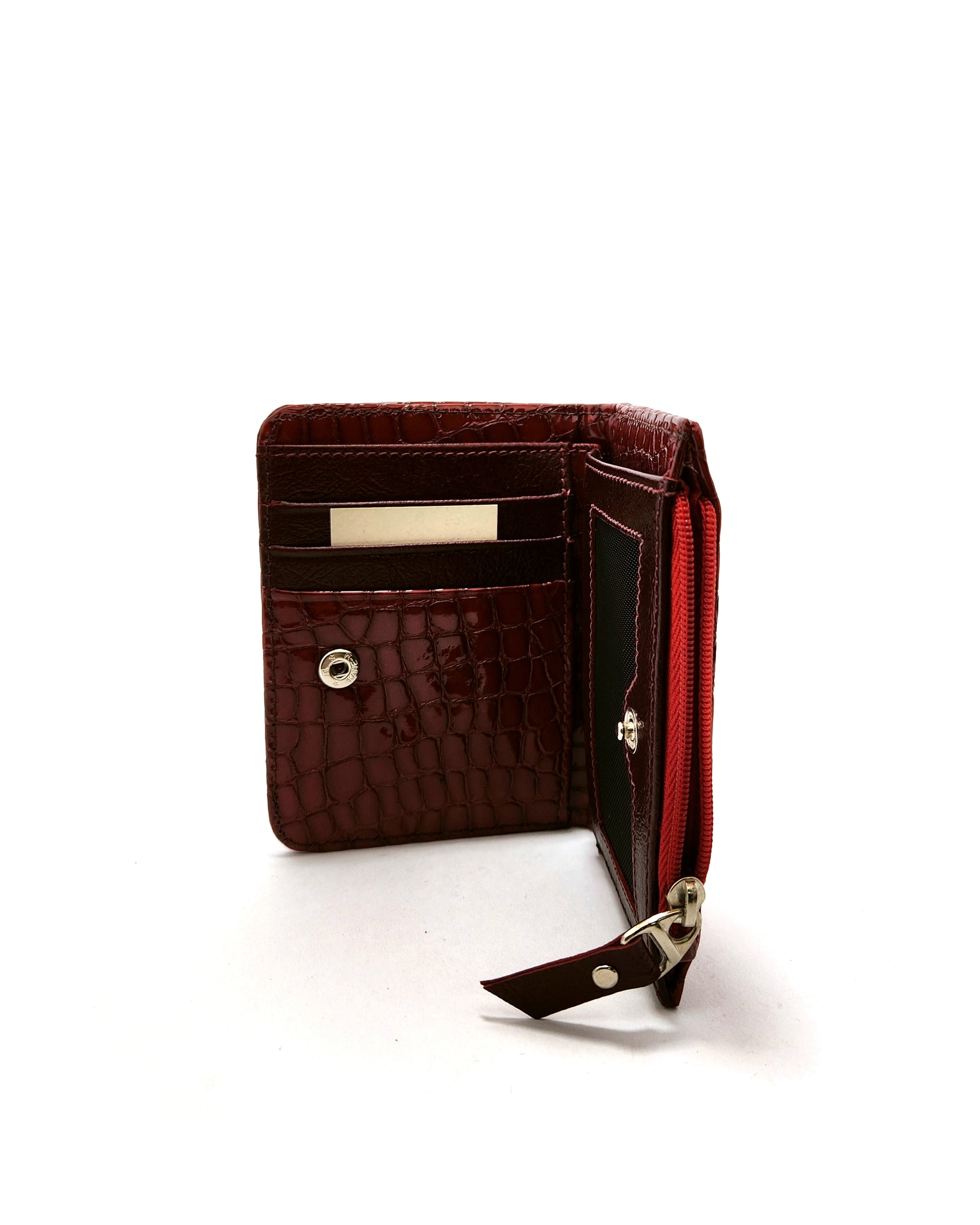 Torbica Croco Roja
