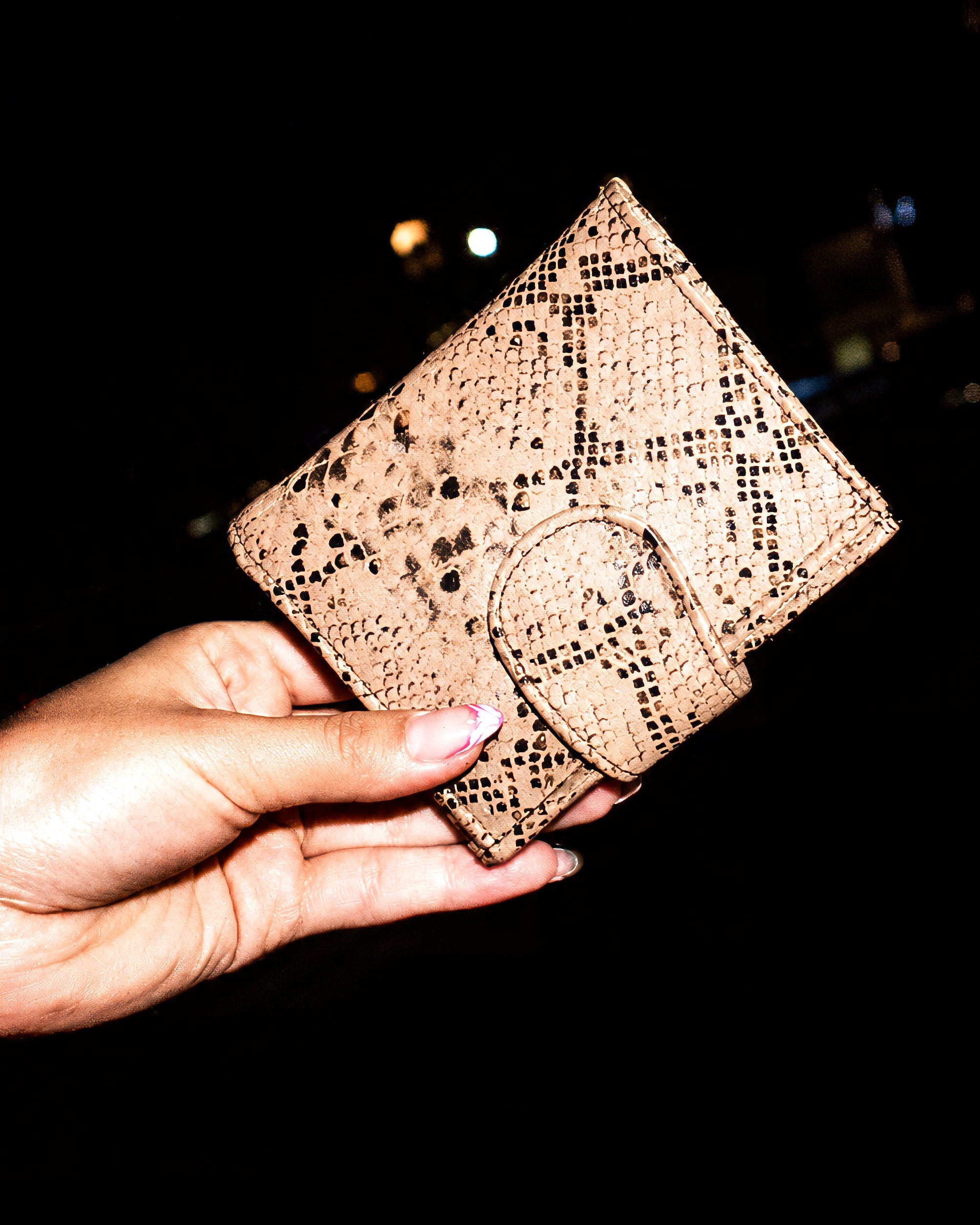 Billeteras para ella