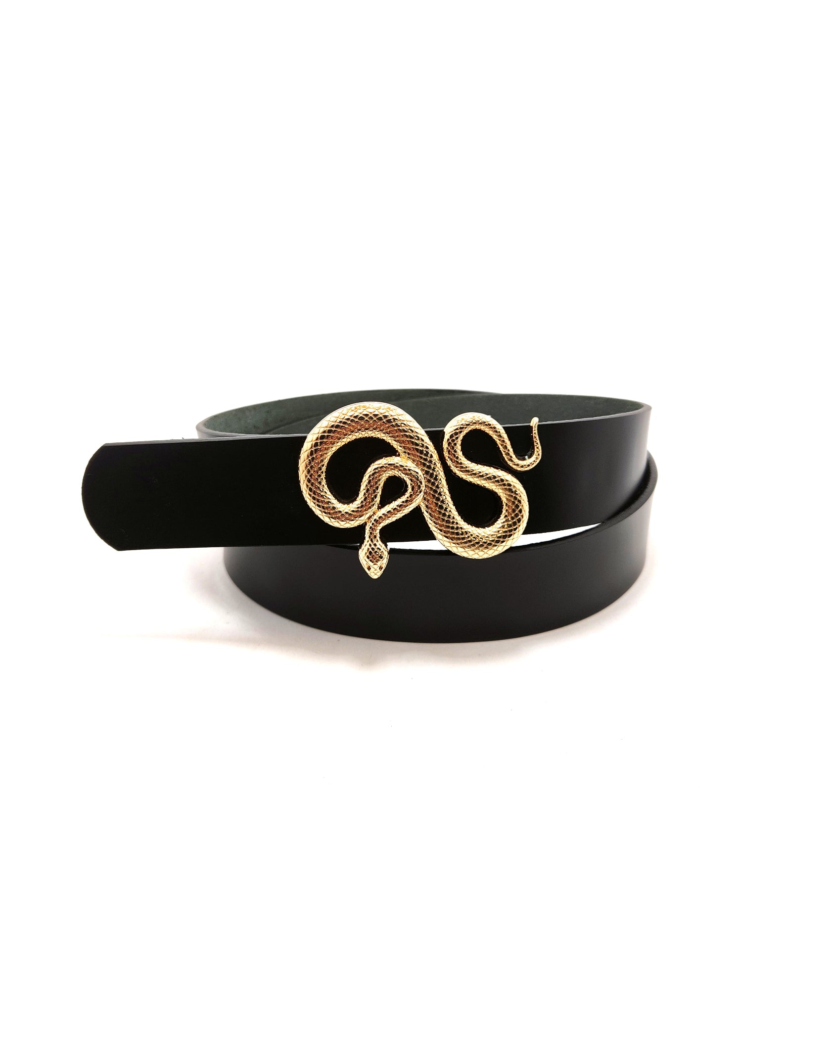 Serpent Negra