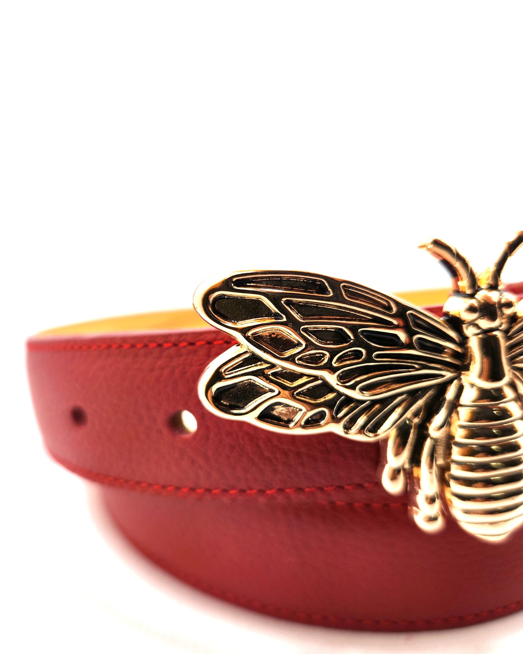 Abeille Roja