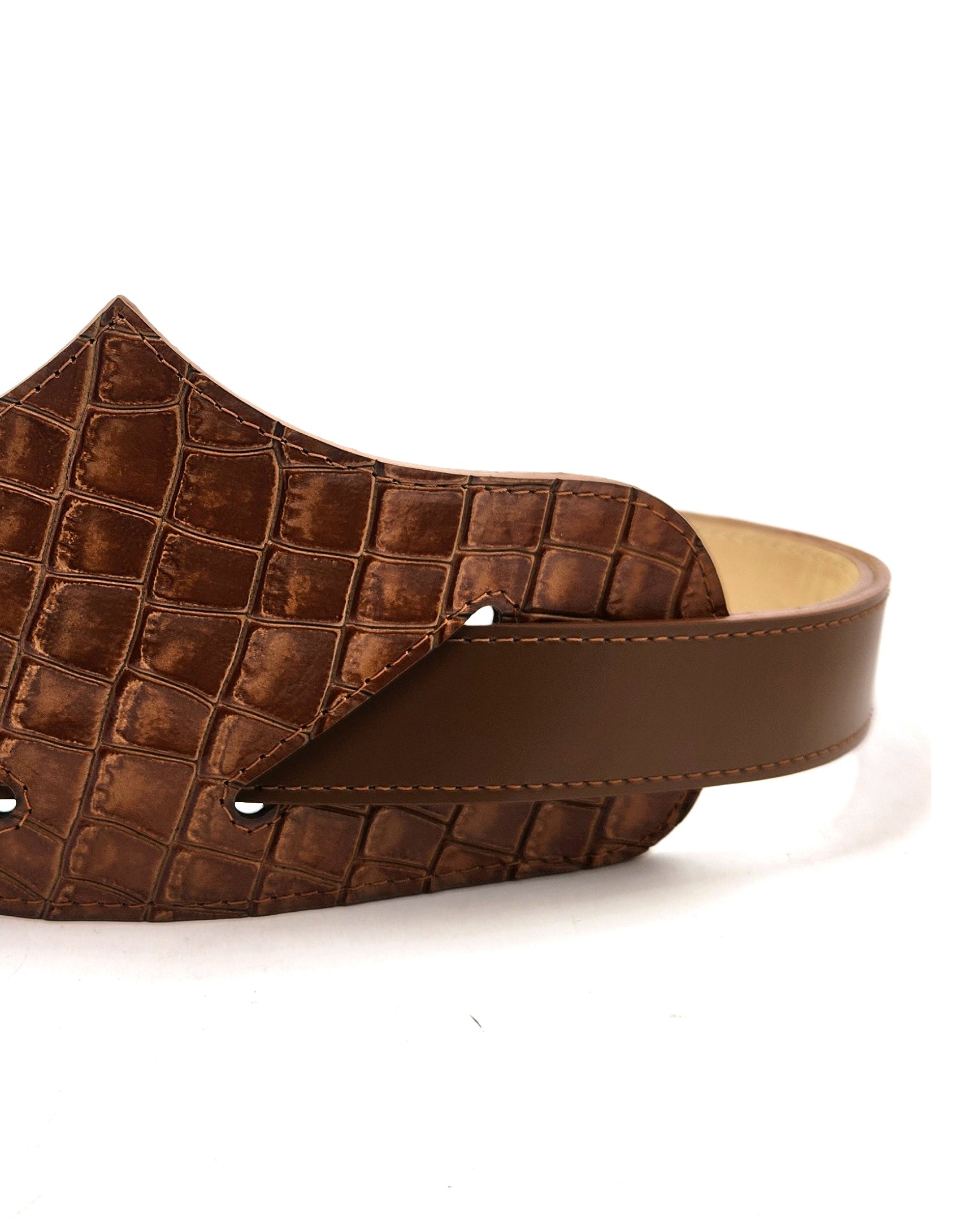 Galbe Croc Miel
