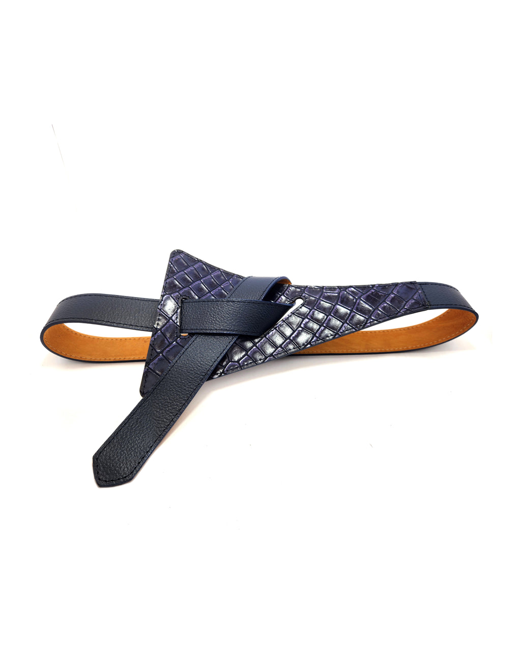 Lien Croc Azul