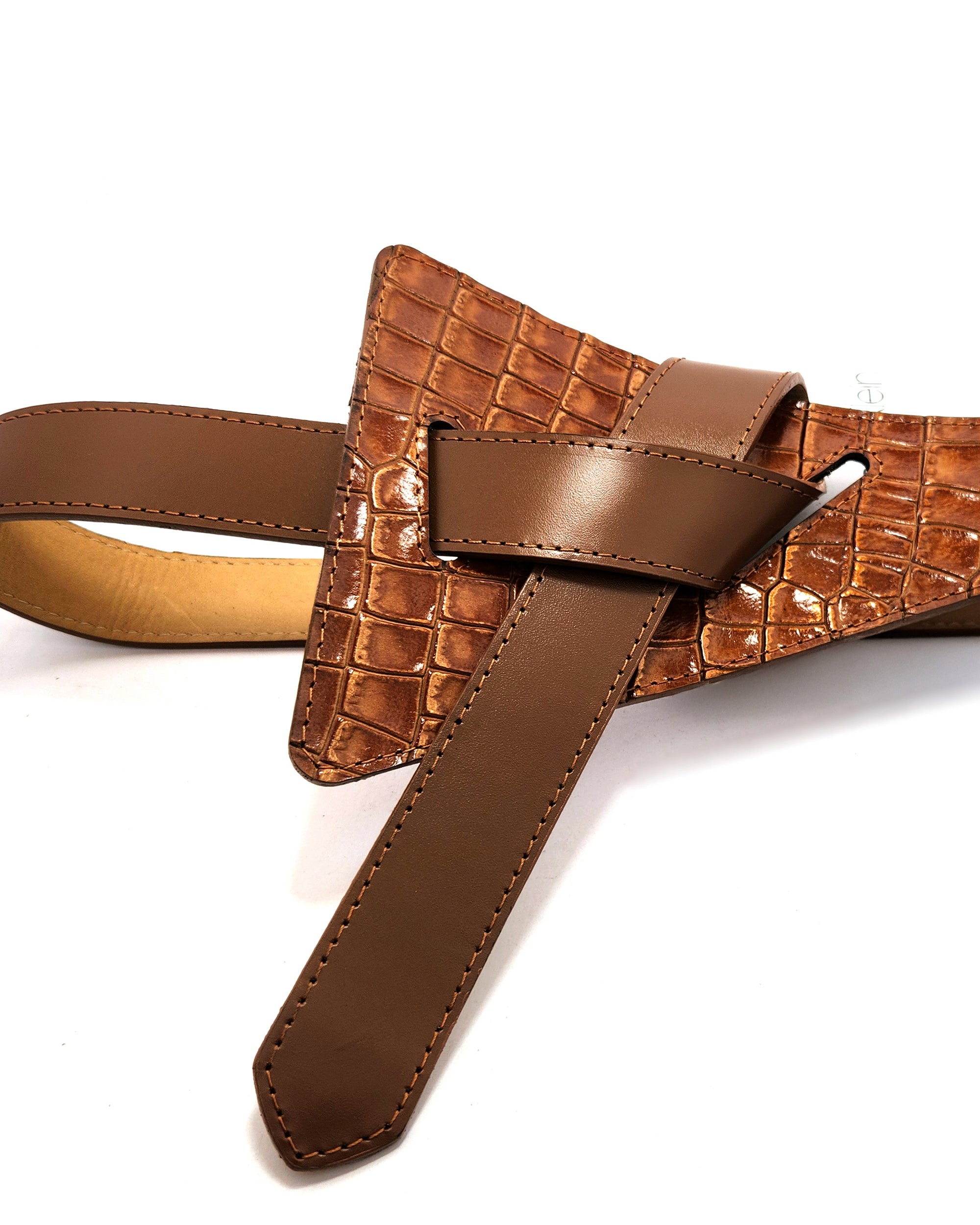 Lien Croc Miel