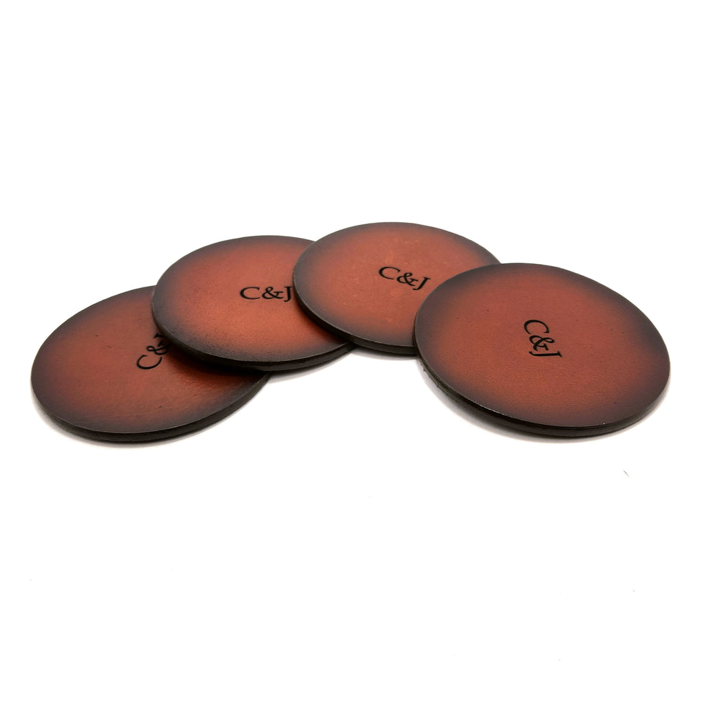 Portavasos personalizables