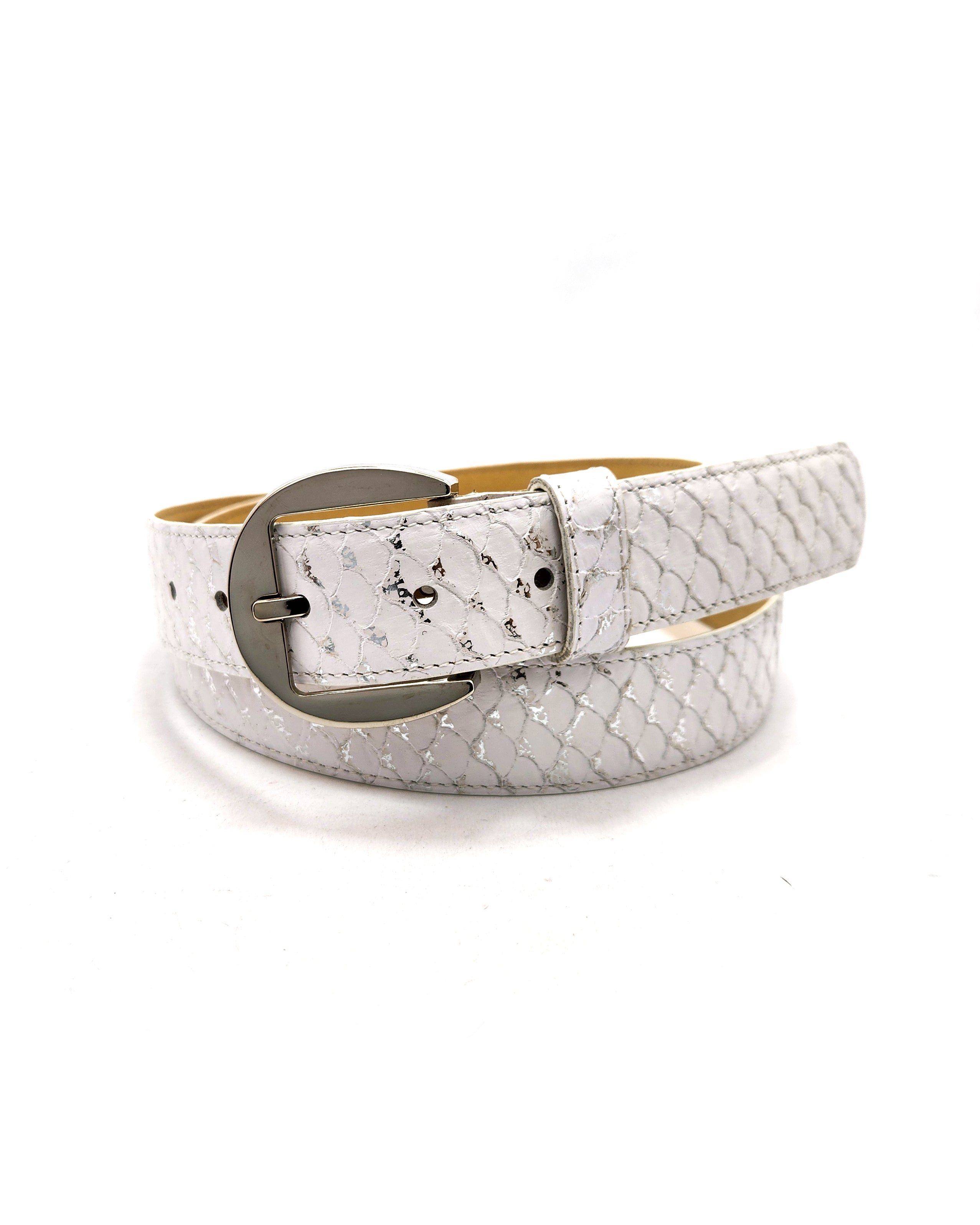 Antonella Scales Plata