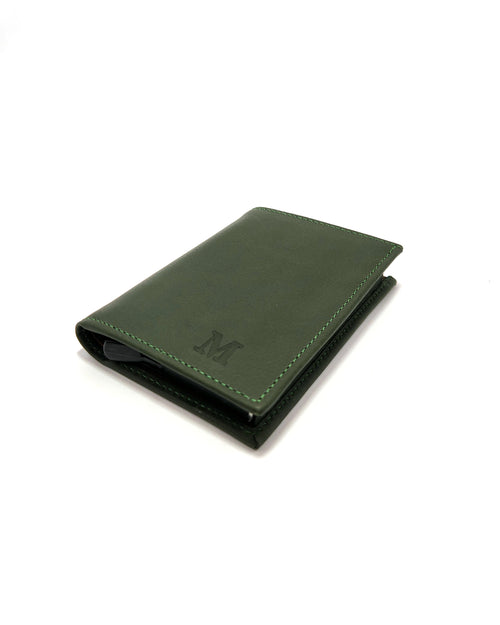 Accordéon Verde