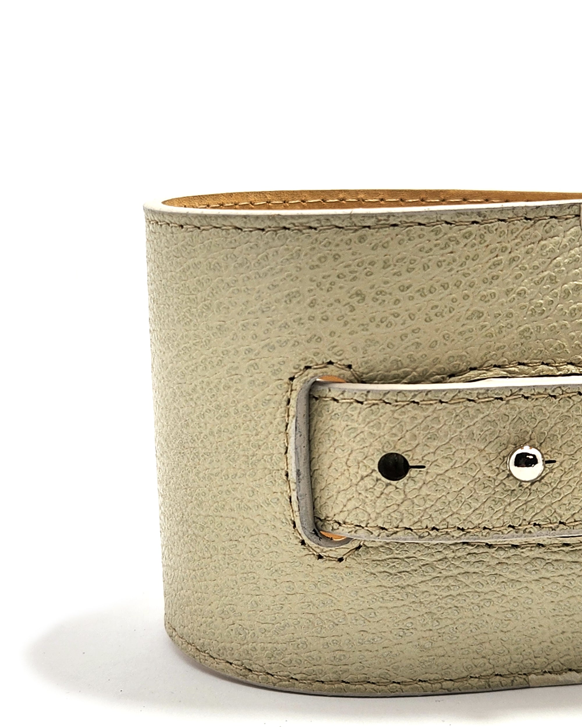 Anneau Beige