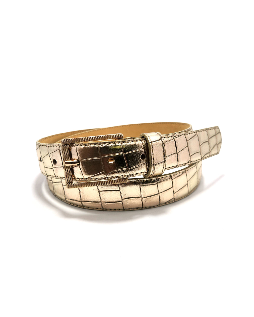 Angelika Croco Oro