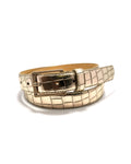 Angelika Croco Oro