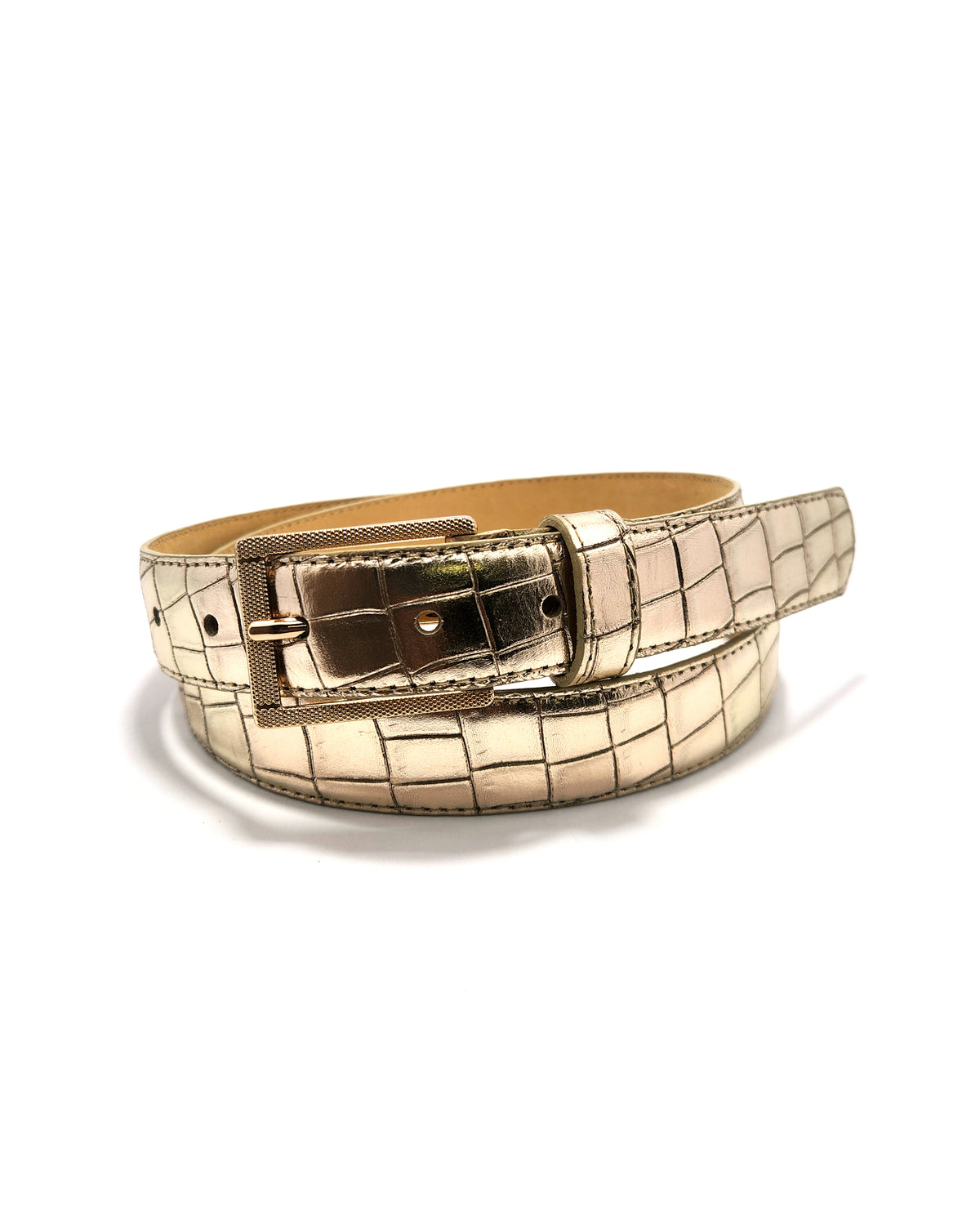 Angelika Croco Oro