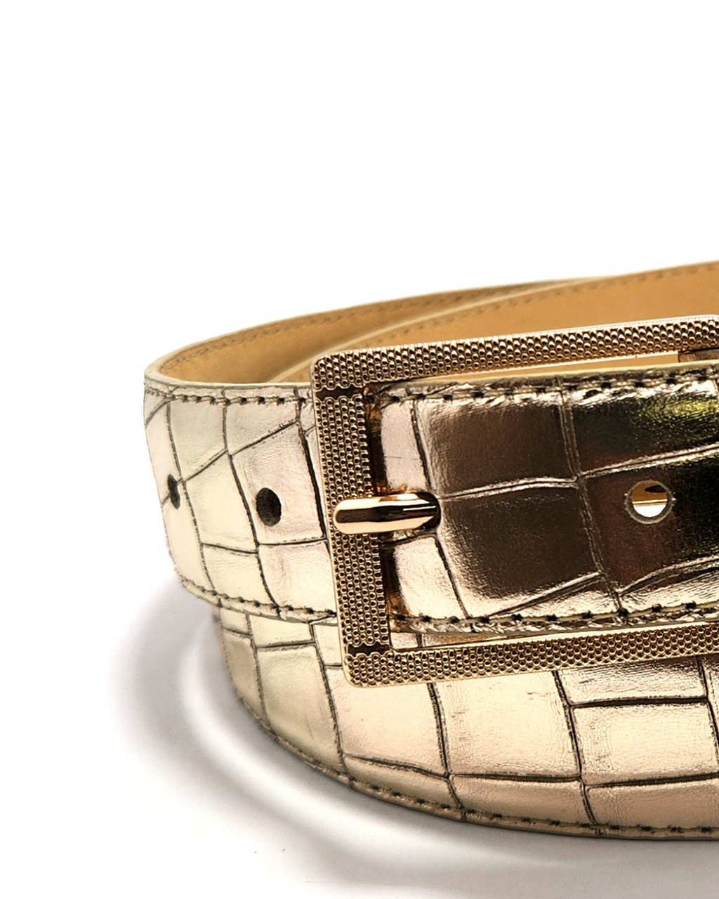 Angelika Croco Oro