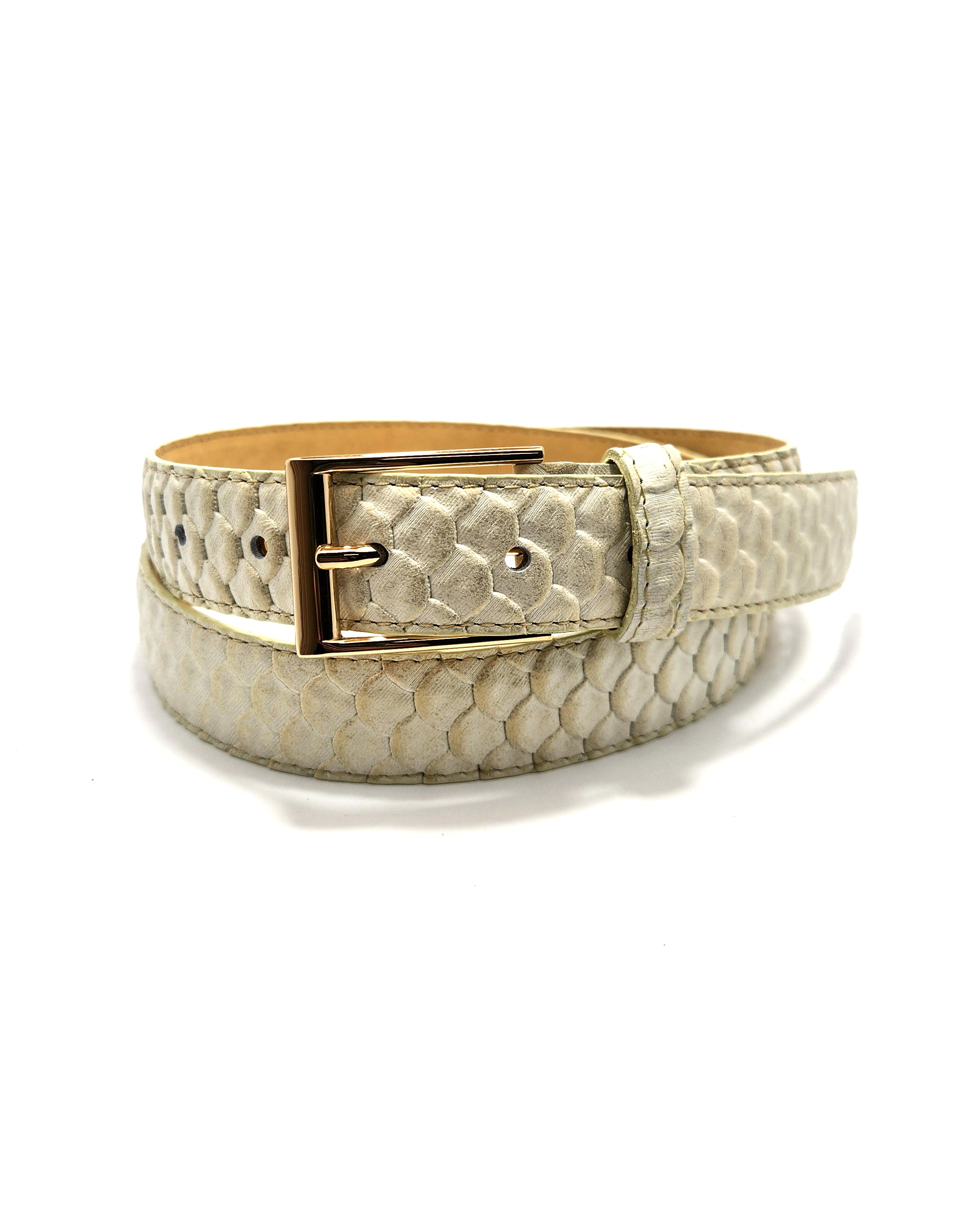 Angelika Scales Beige