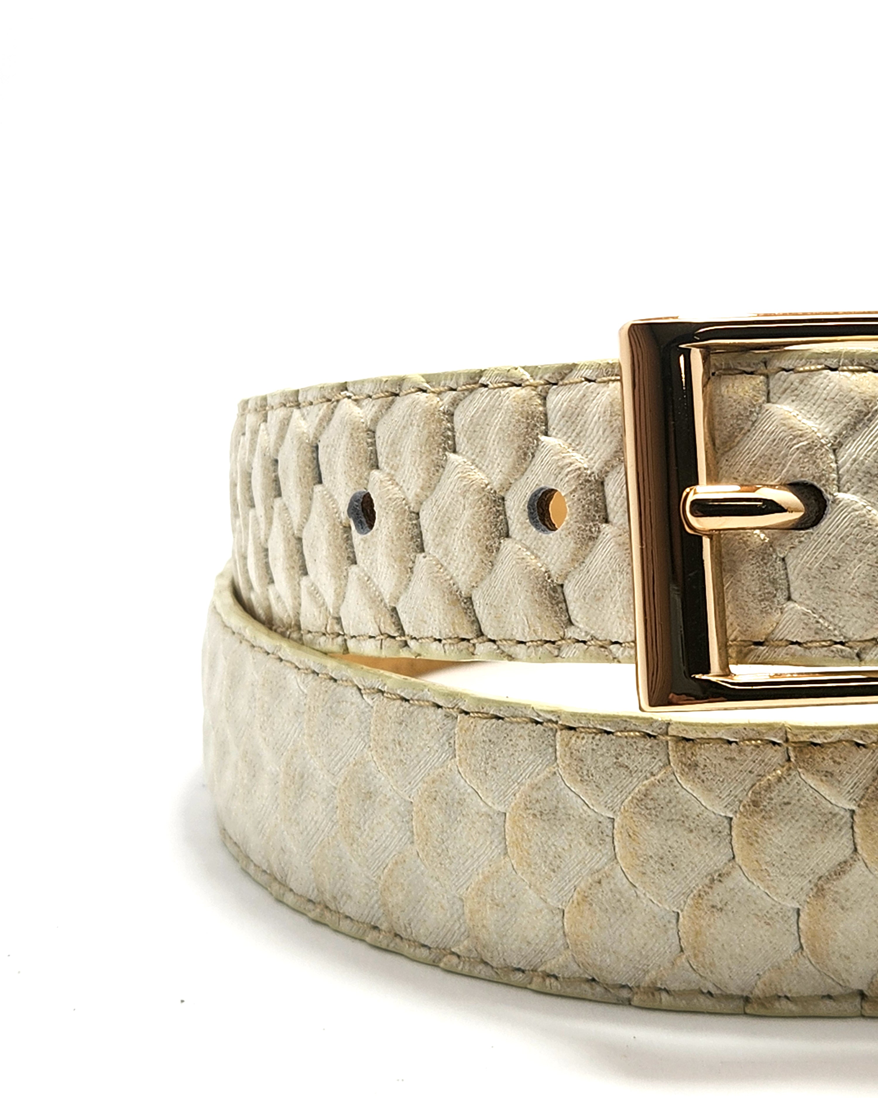 Angelika Scales Beige