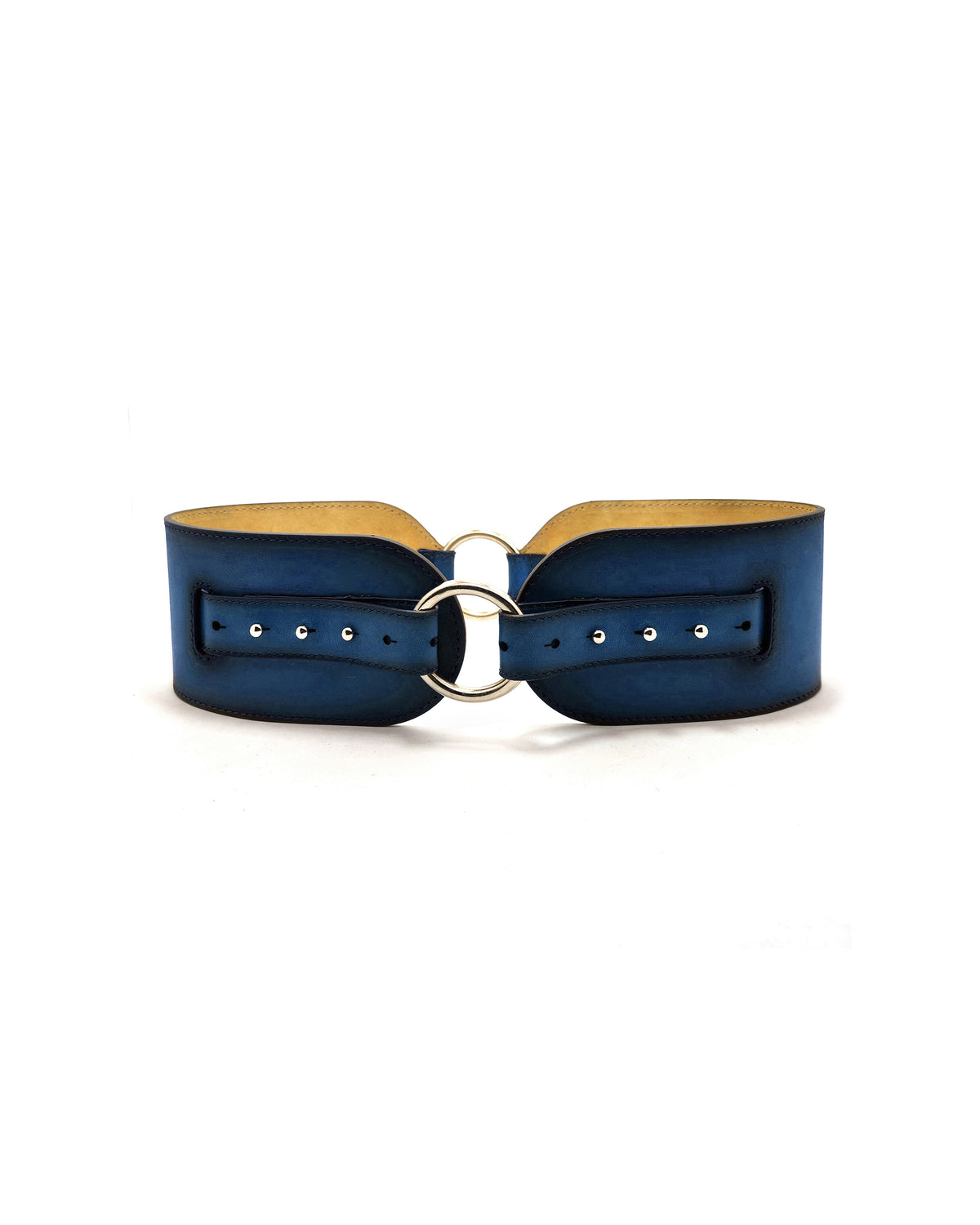 Anneau Crosta Azul