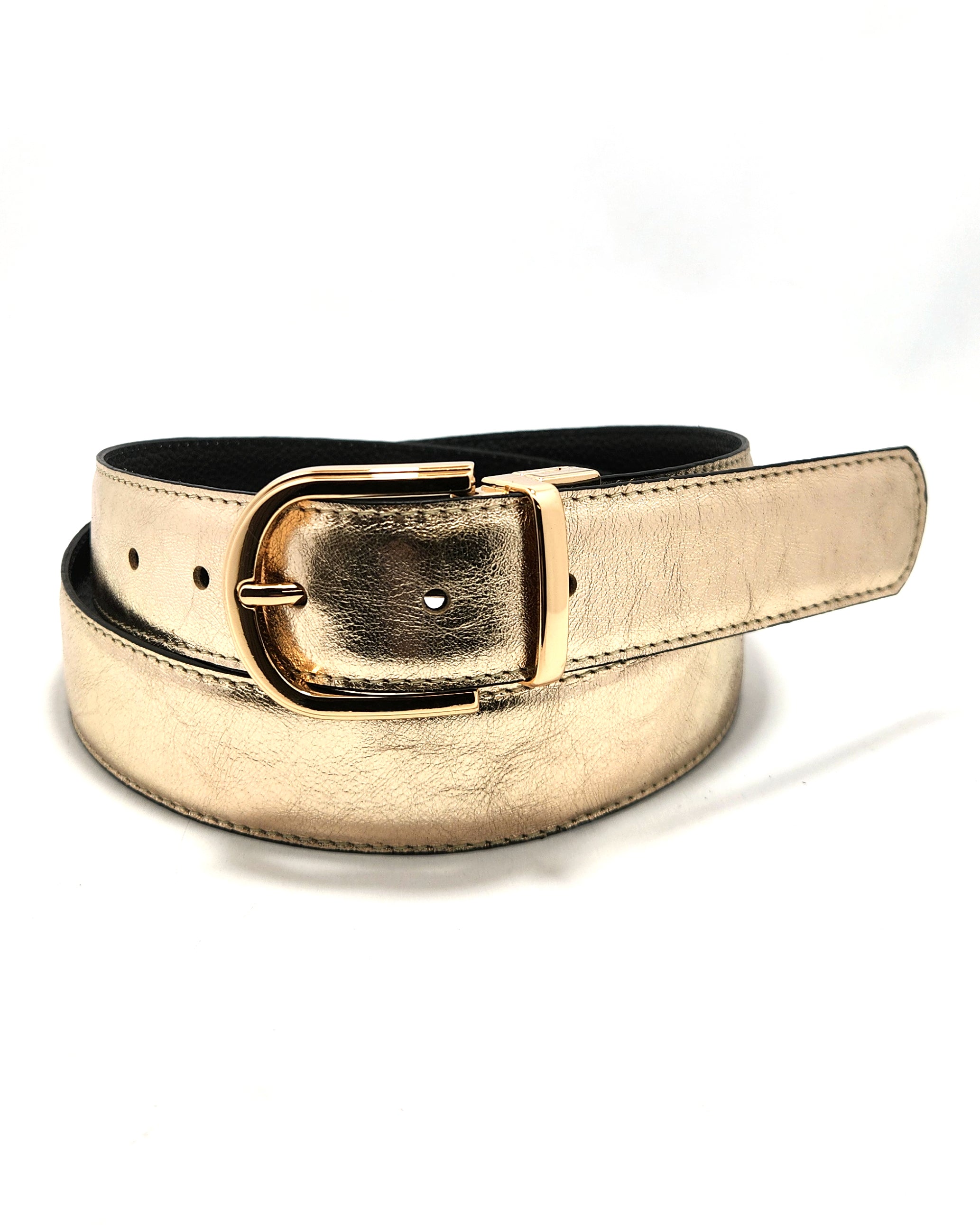 Alice Oro x  Negro