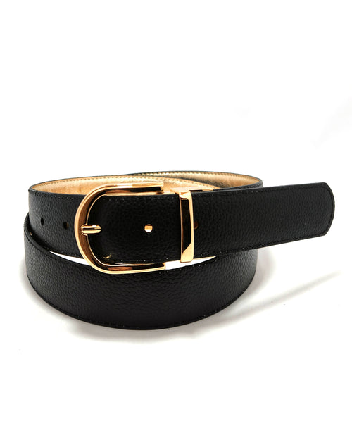 Alice Oro x  Negro
