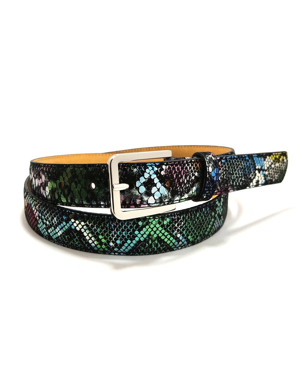 Amalia Negra Rainbow