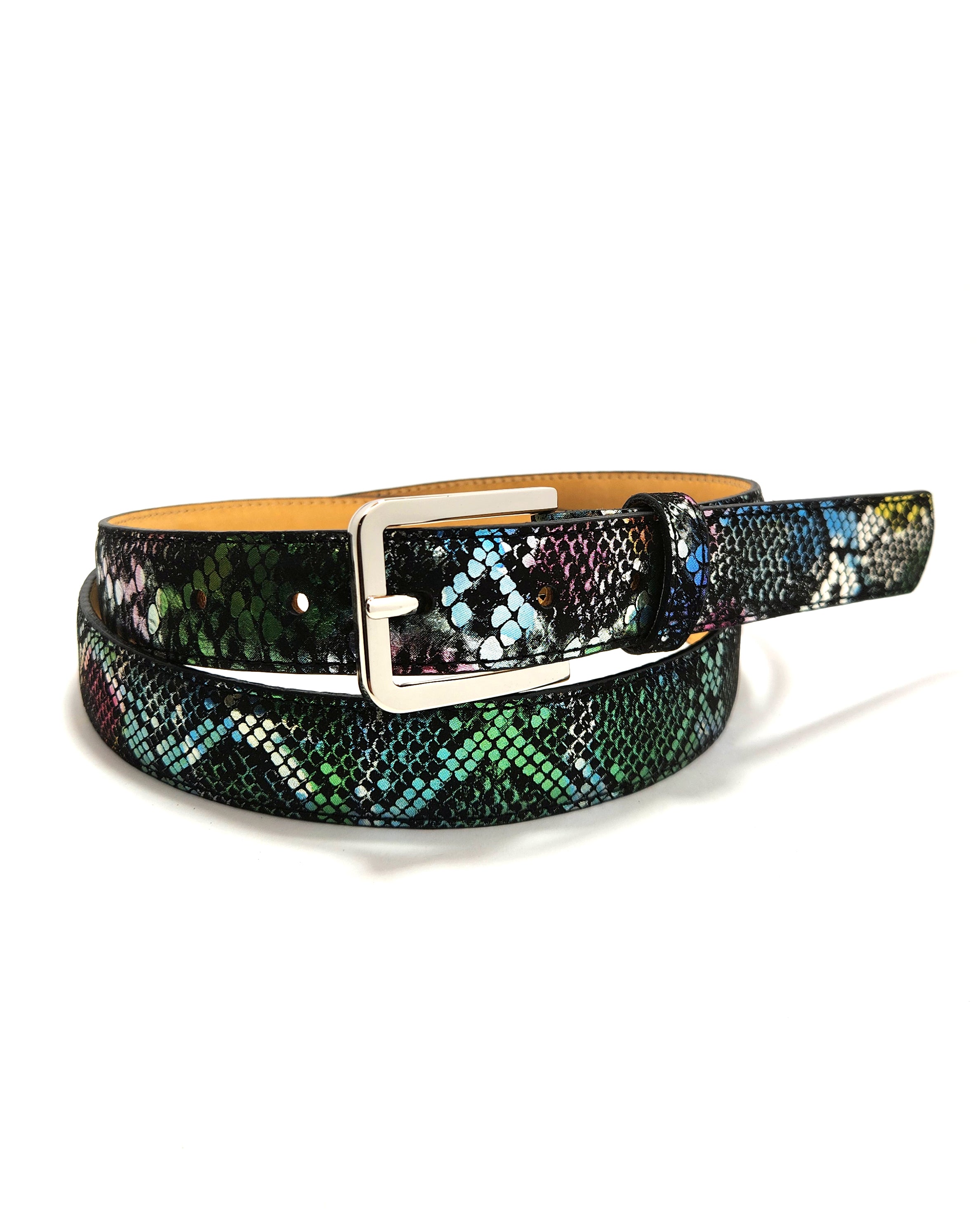 Amalia Negra Rainbow