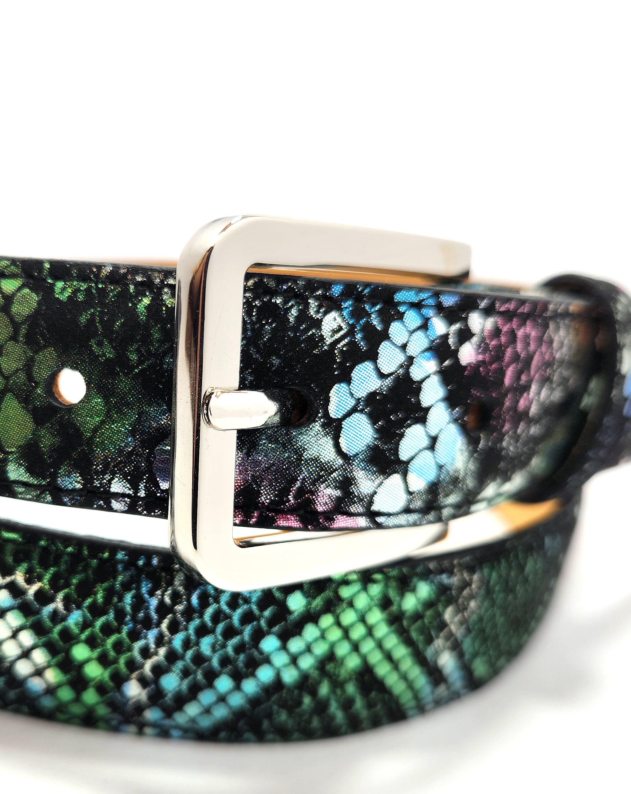Amalia Negra Rainbow