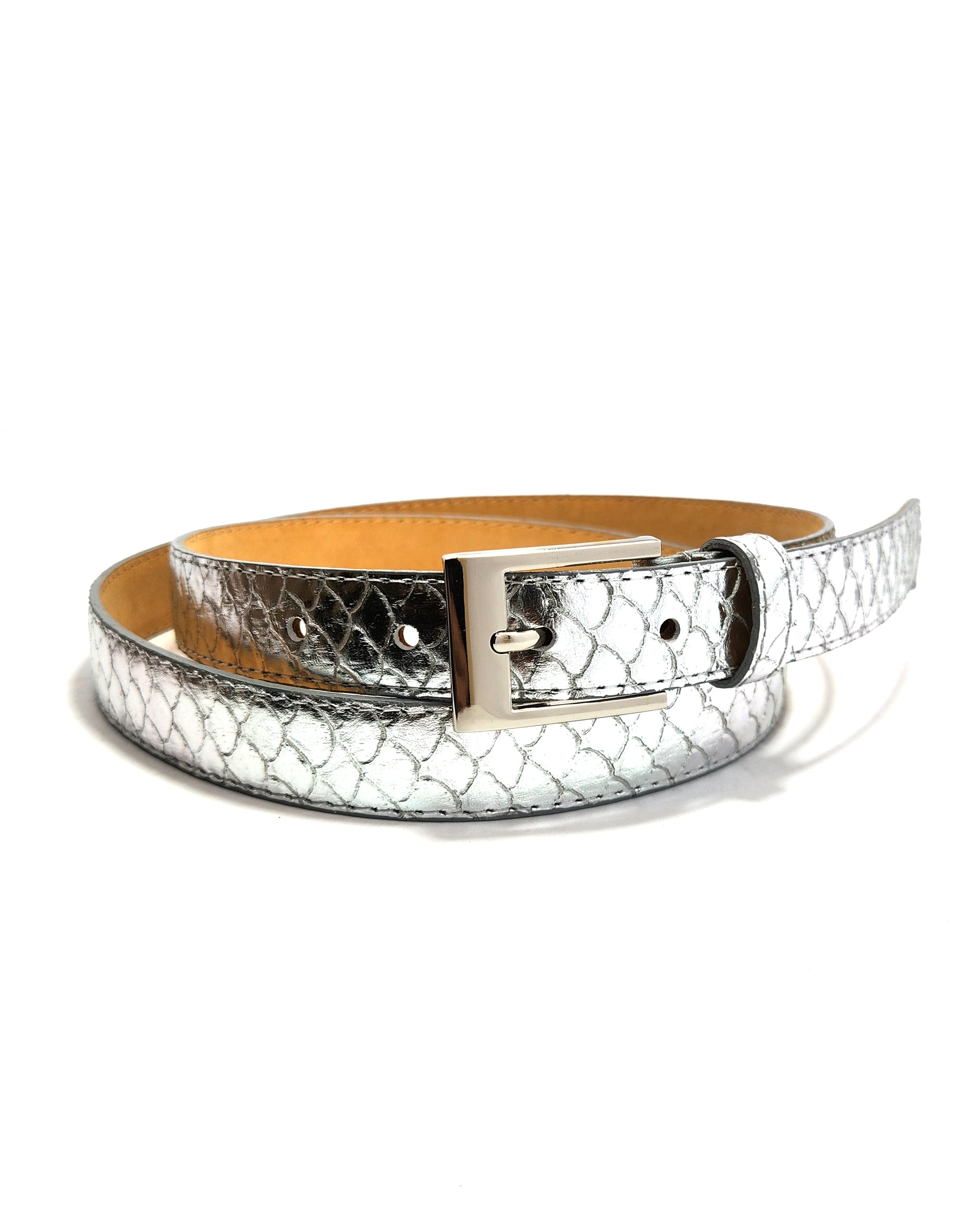 Amalia Scales Plata