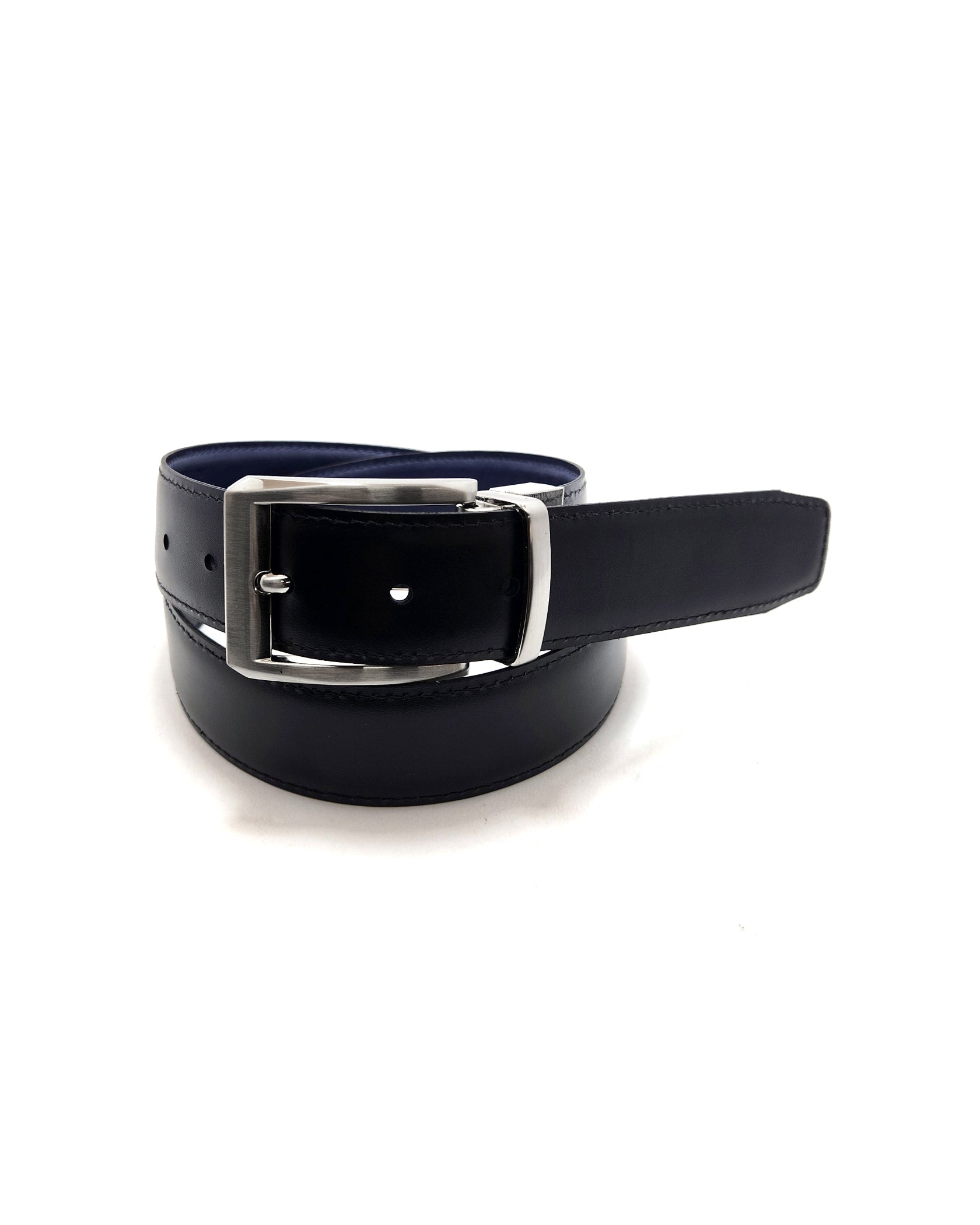 Dualité Bleu