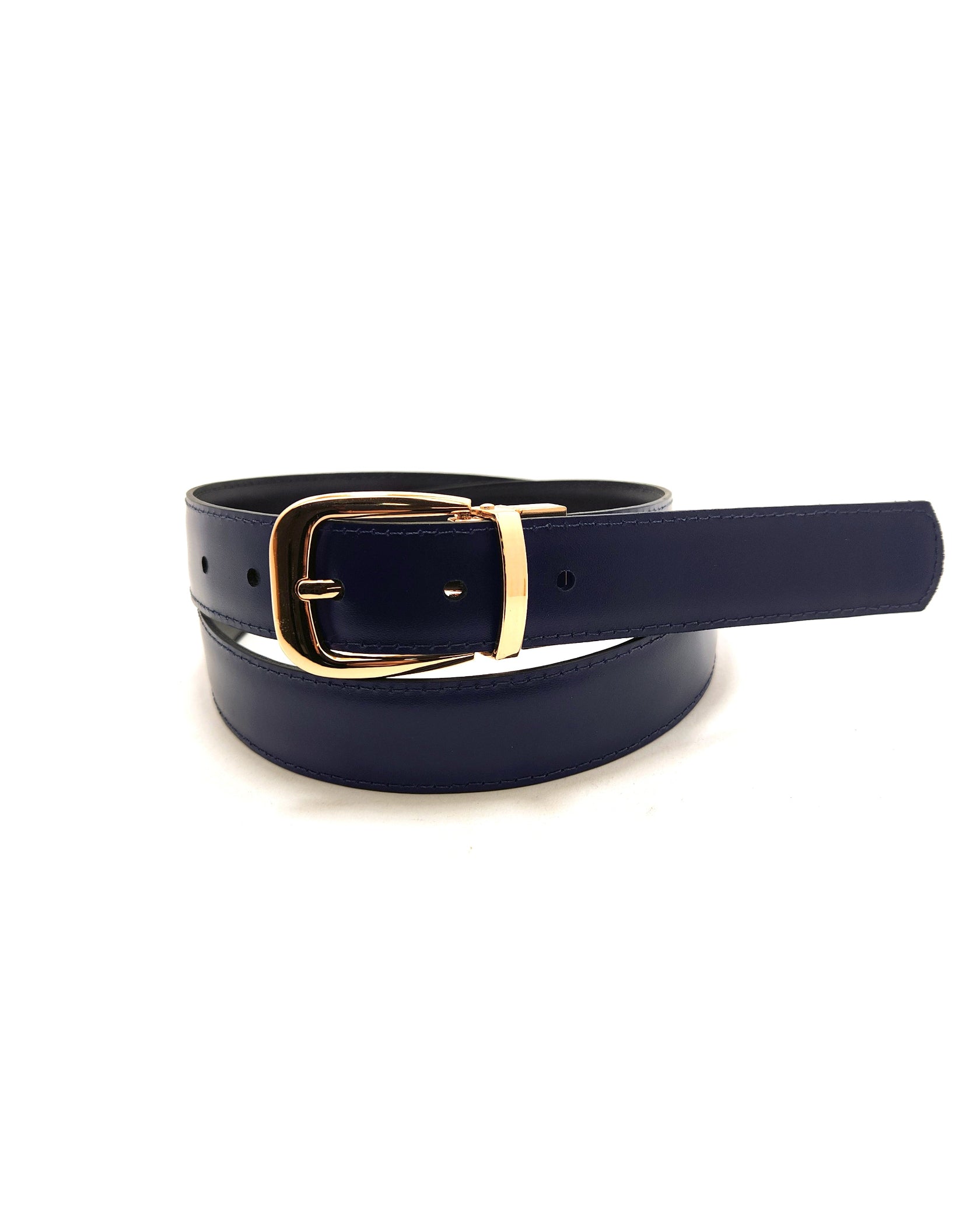 Annelise Azul x Negro