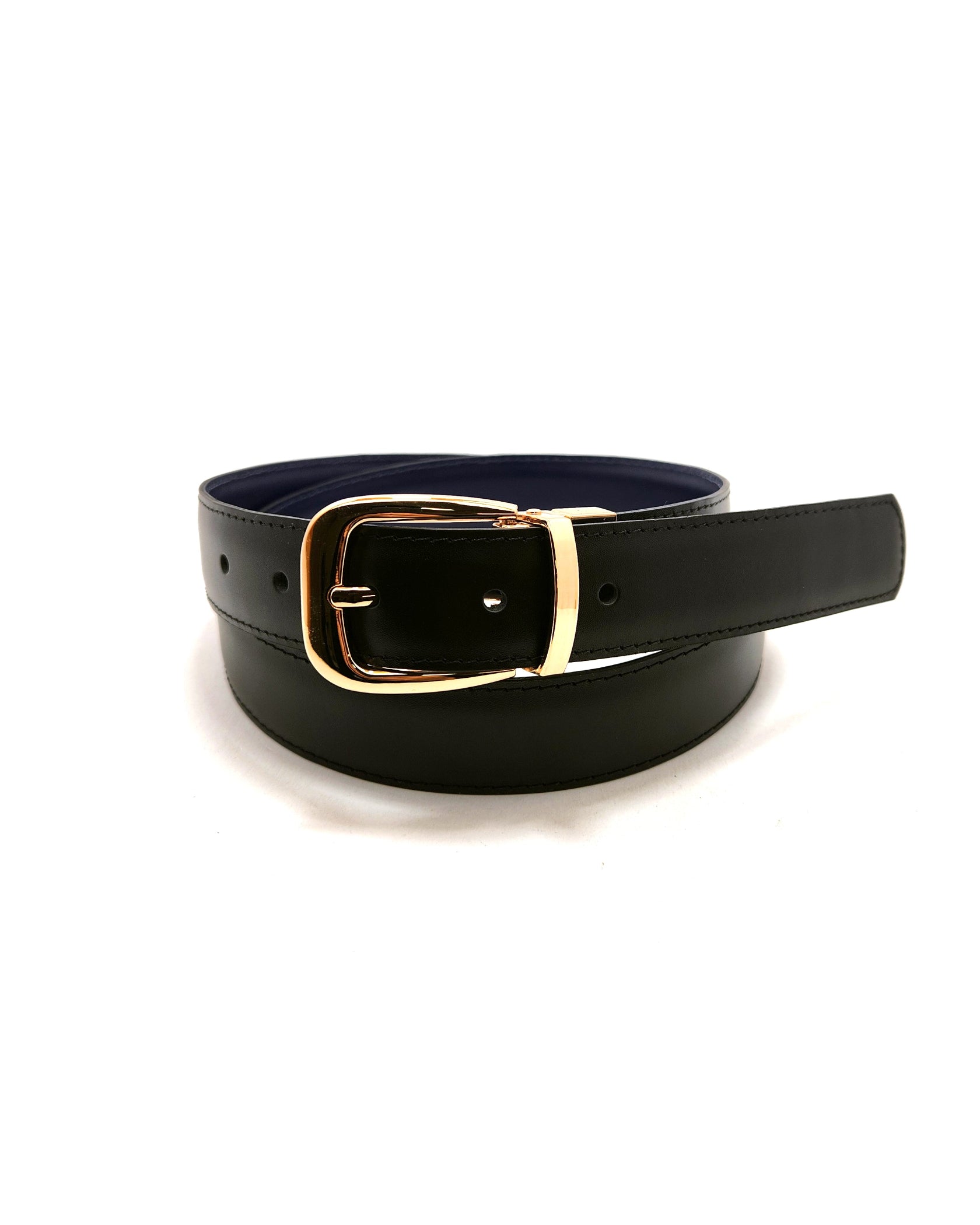 Annelise Azul x Negro