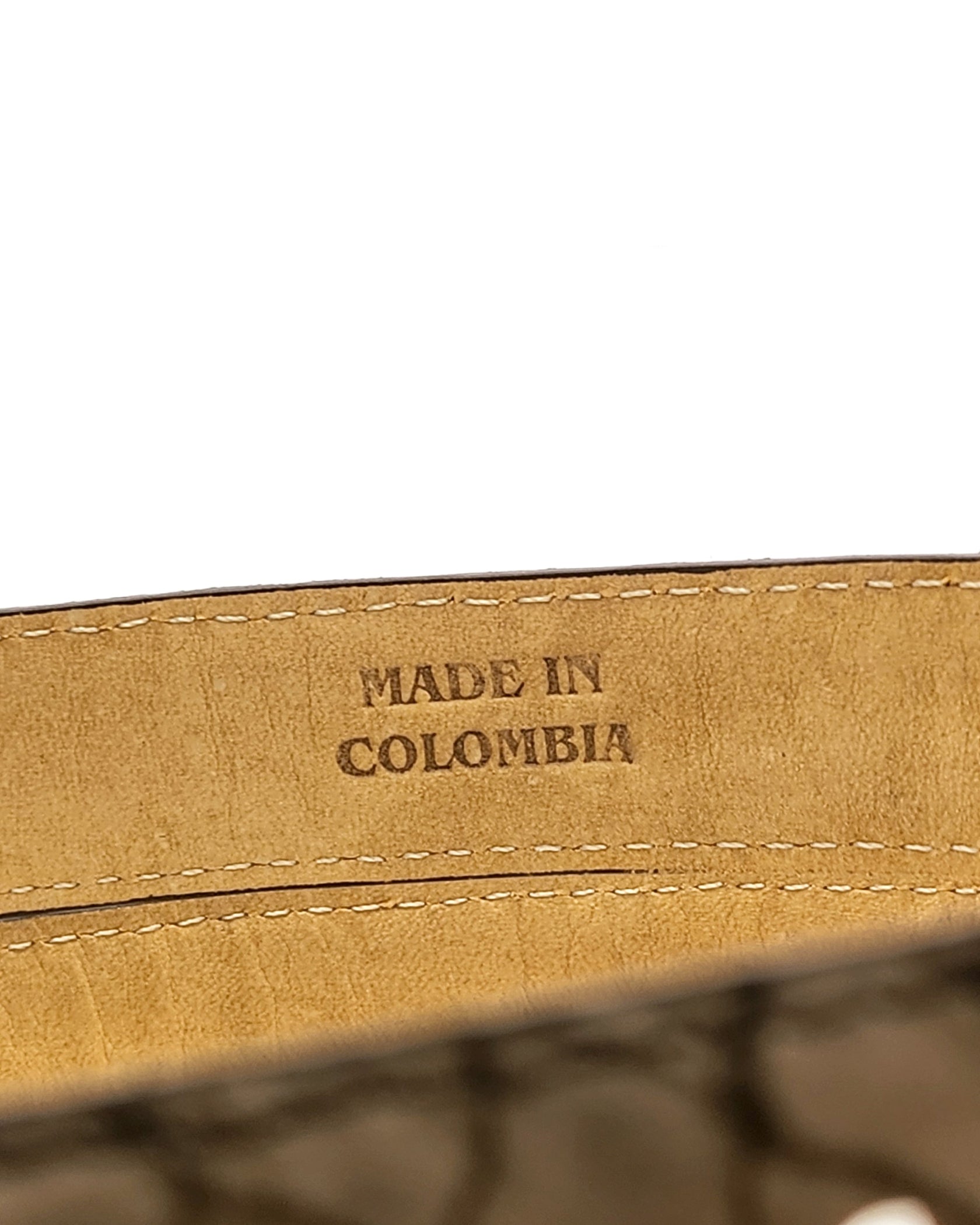 Amalia Scales Café Pastel