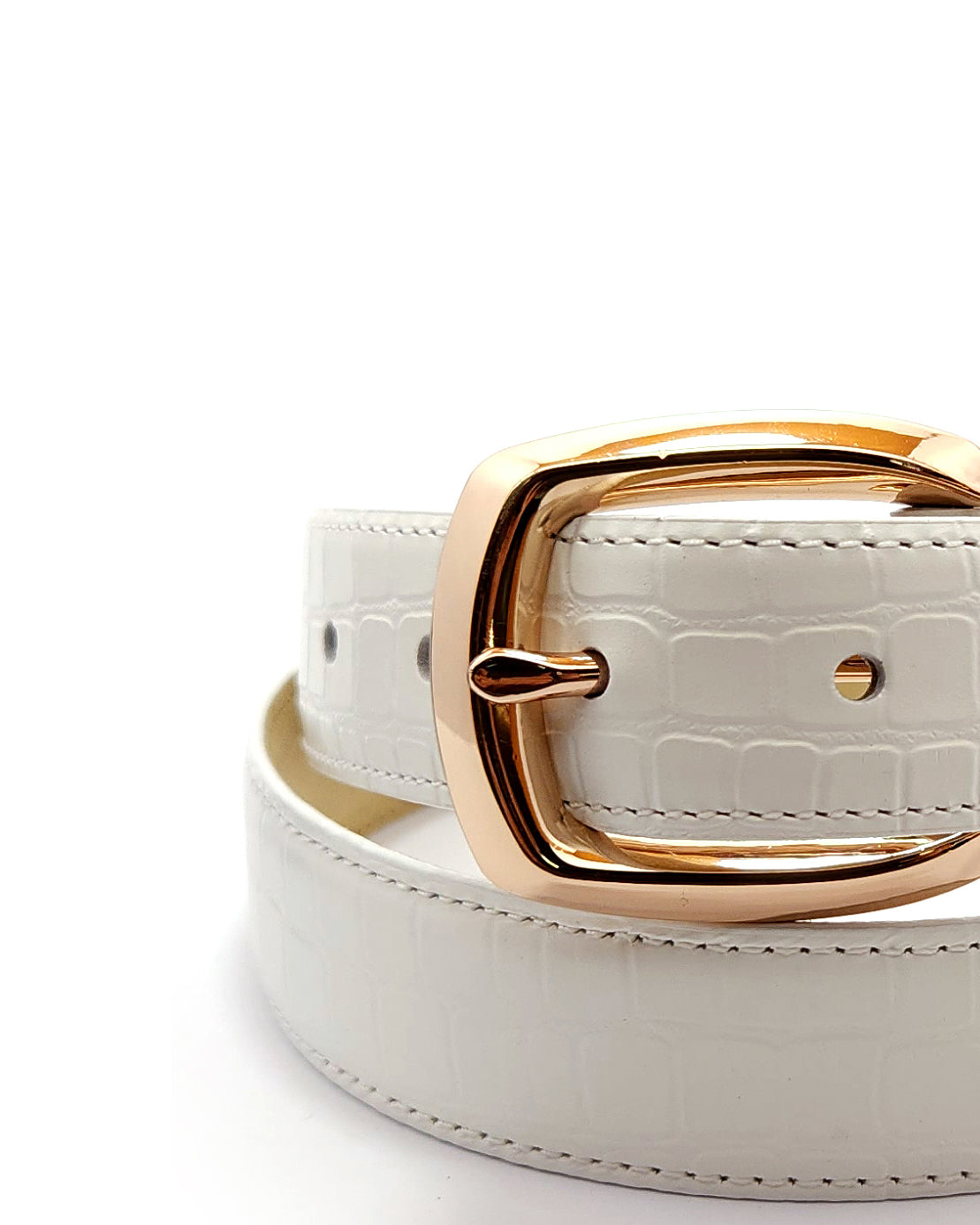 Angelika Blanca Croco