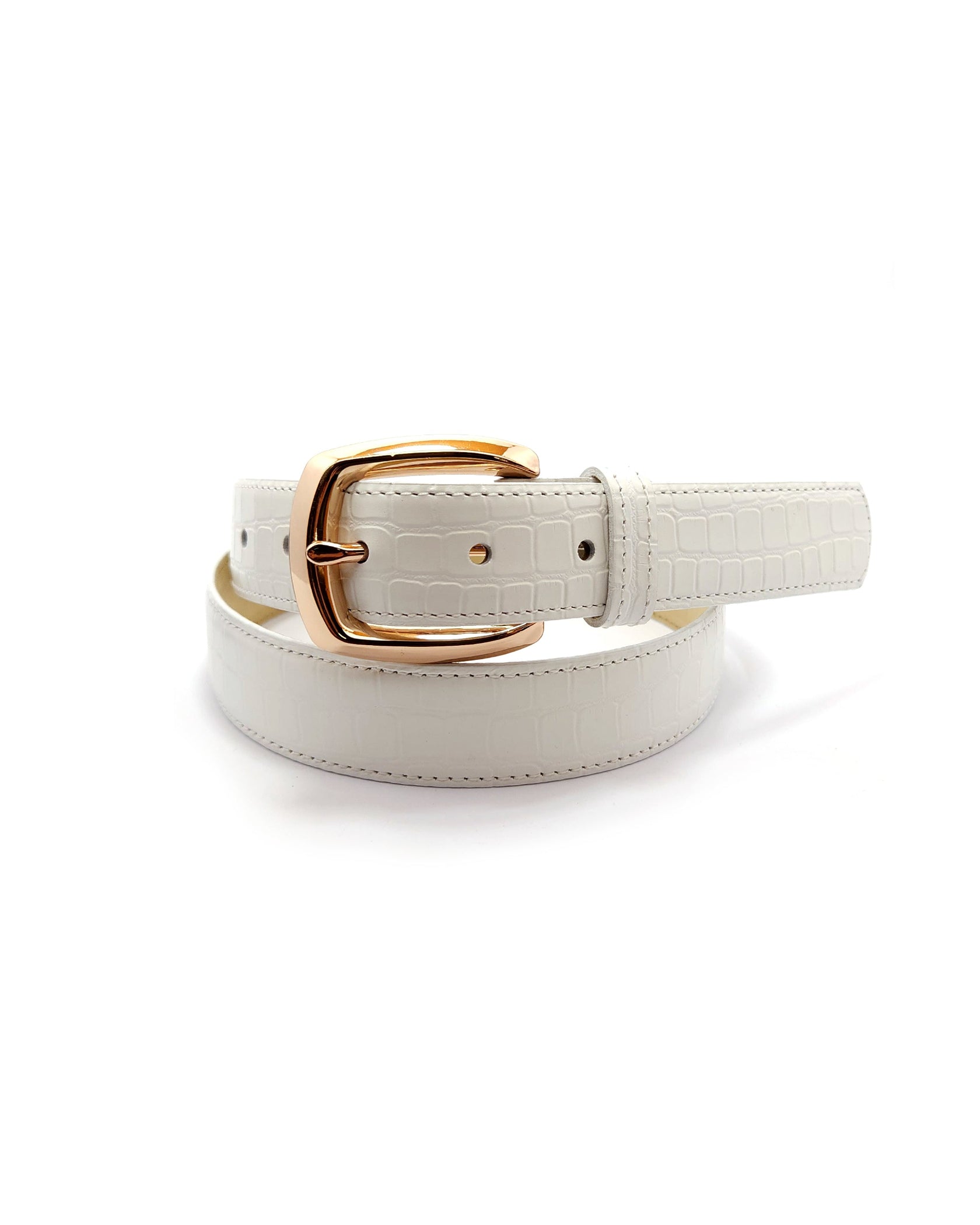 Angelika Blanca Croco