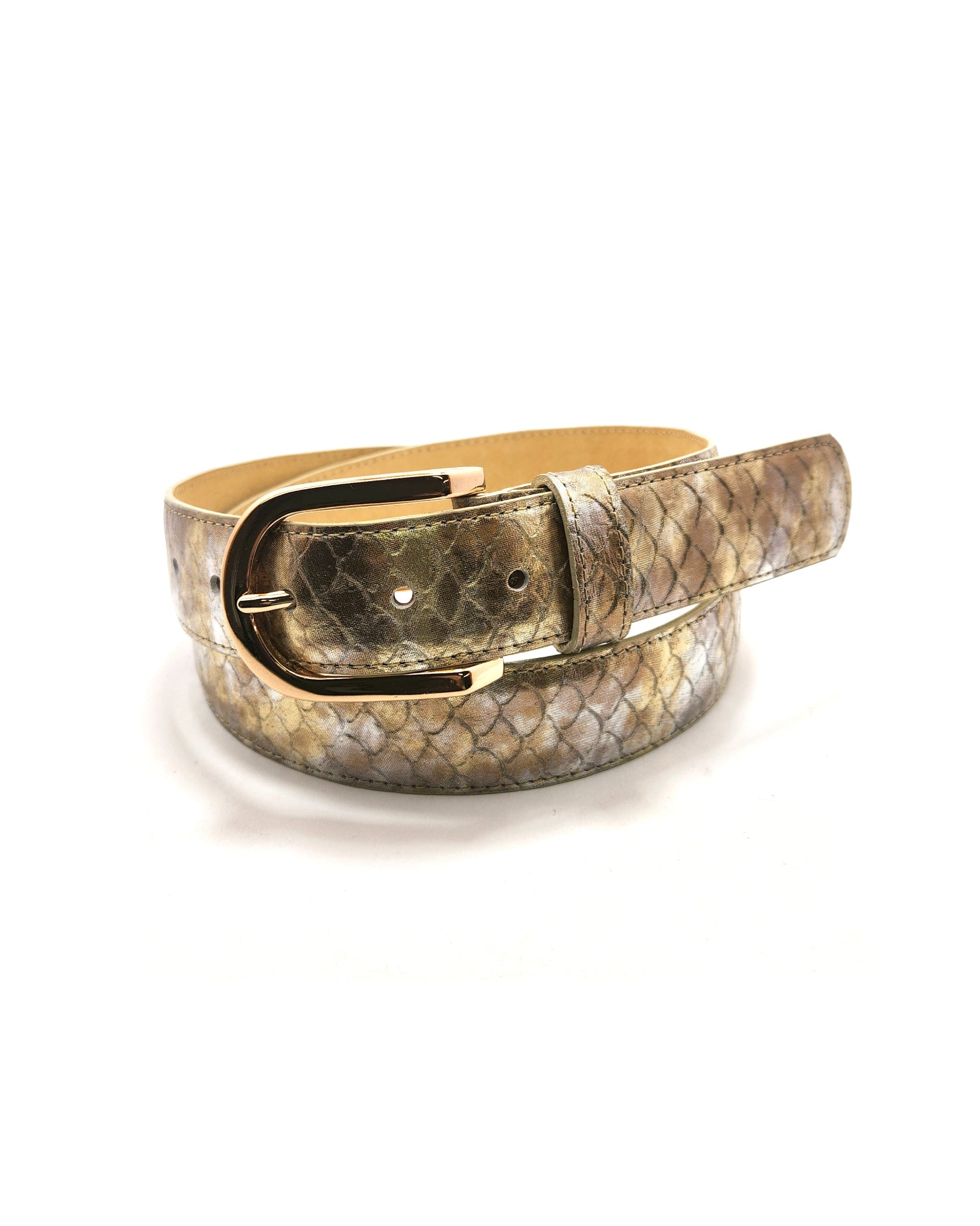 Antonella Scales Oro