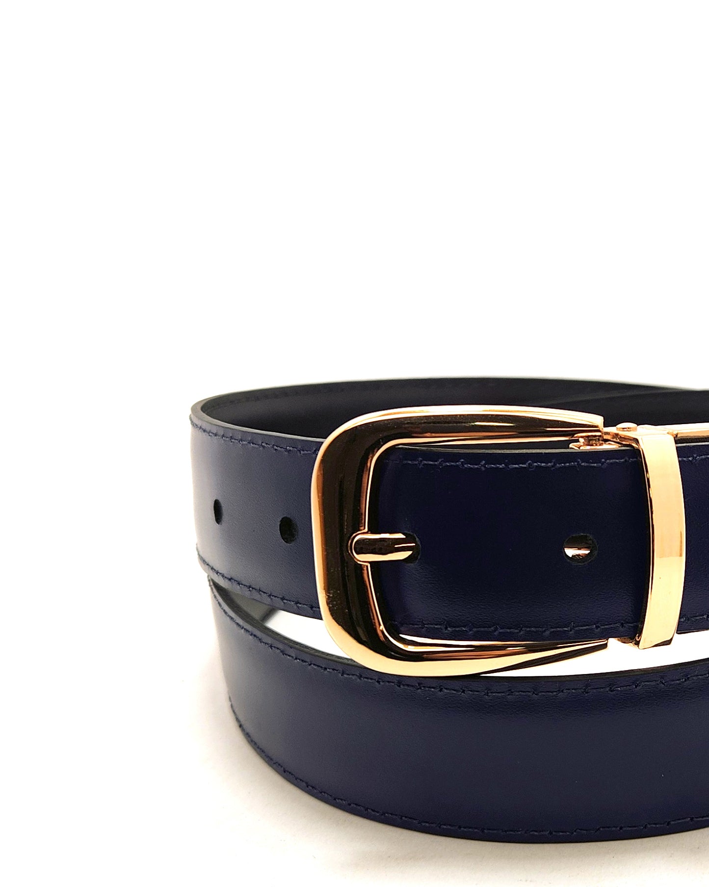 Annelise Azul x Negro