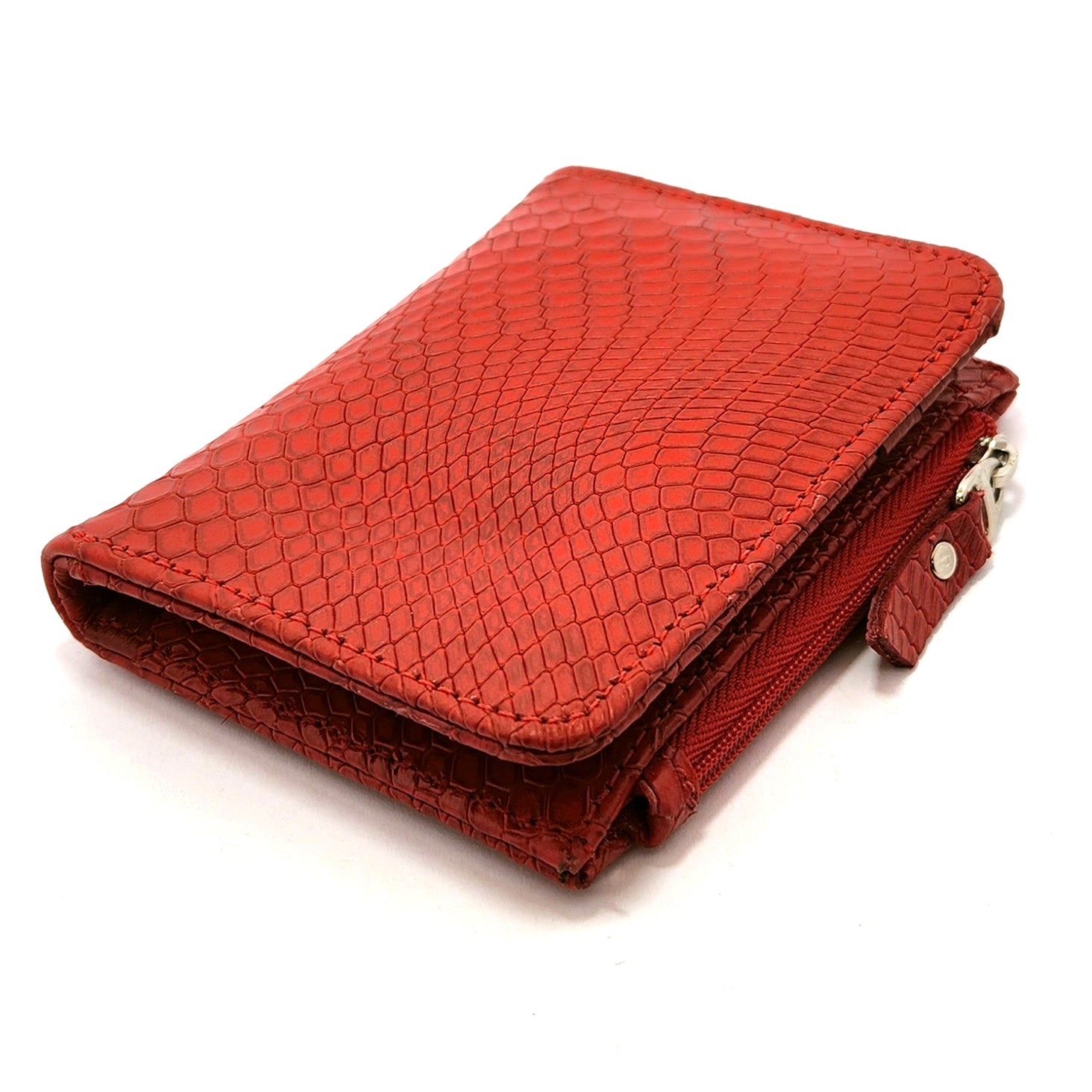 Torbica Snake Roja