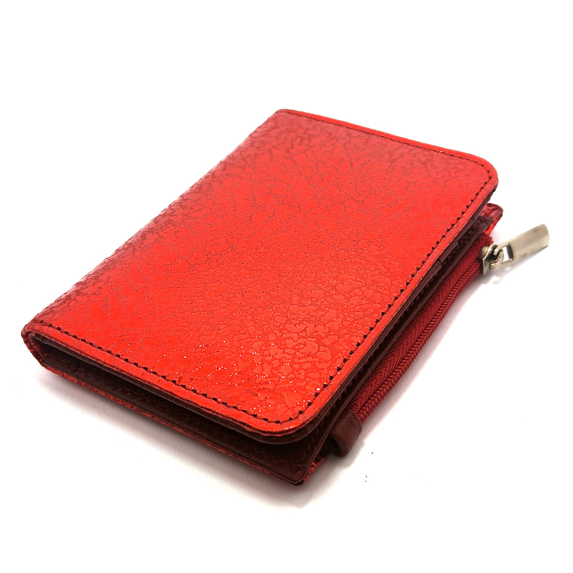Torbica Glitter Roja