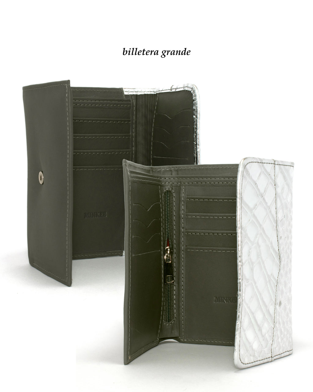 Coffret #1