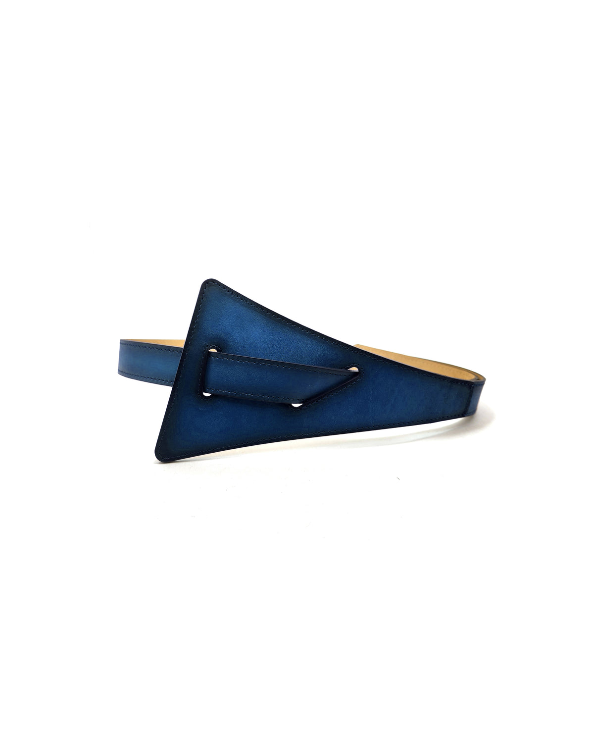 Lien Crosta Azul