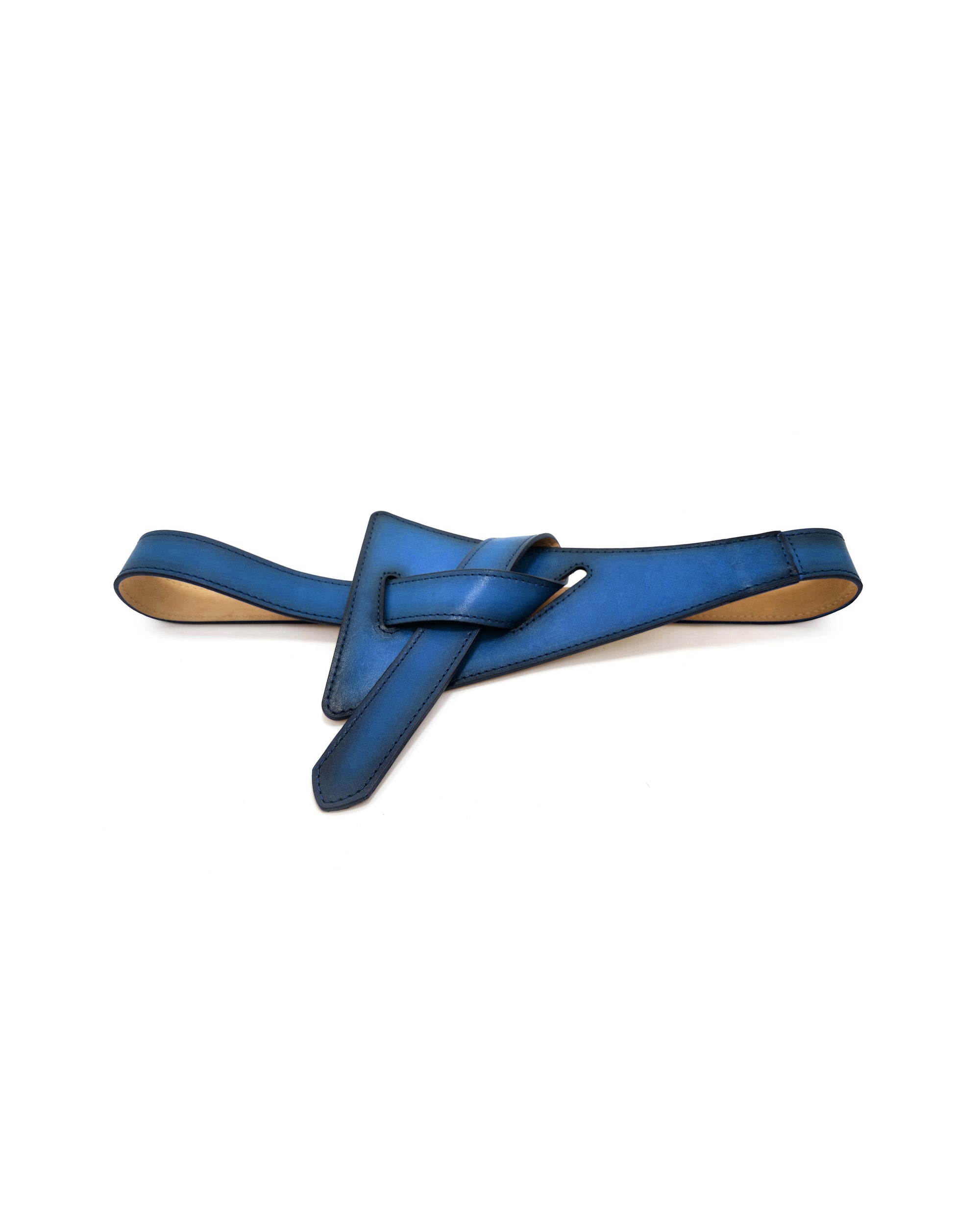 Lien Crosta Azul