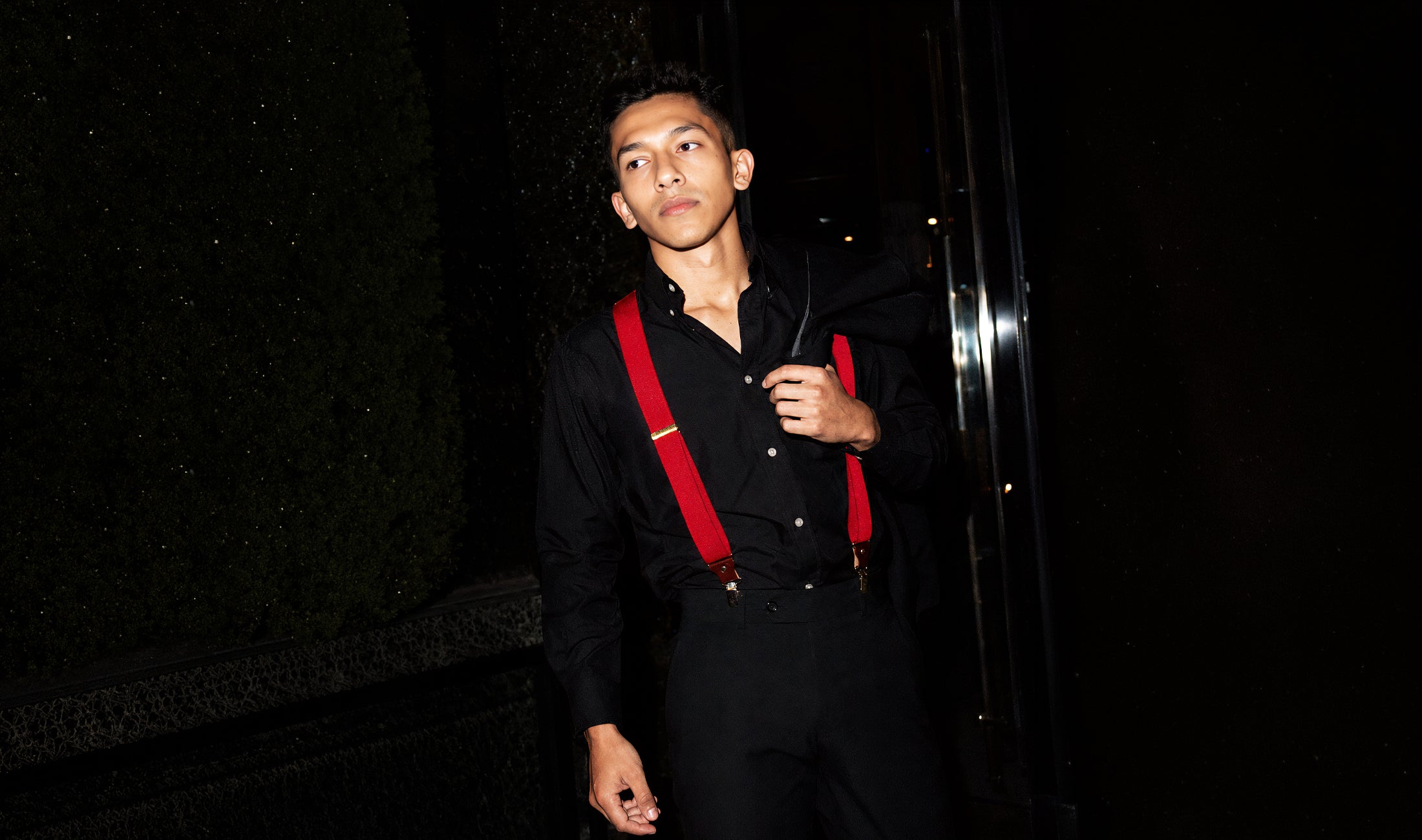 suspenders Desktop