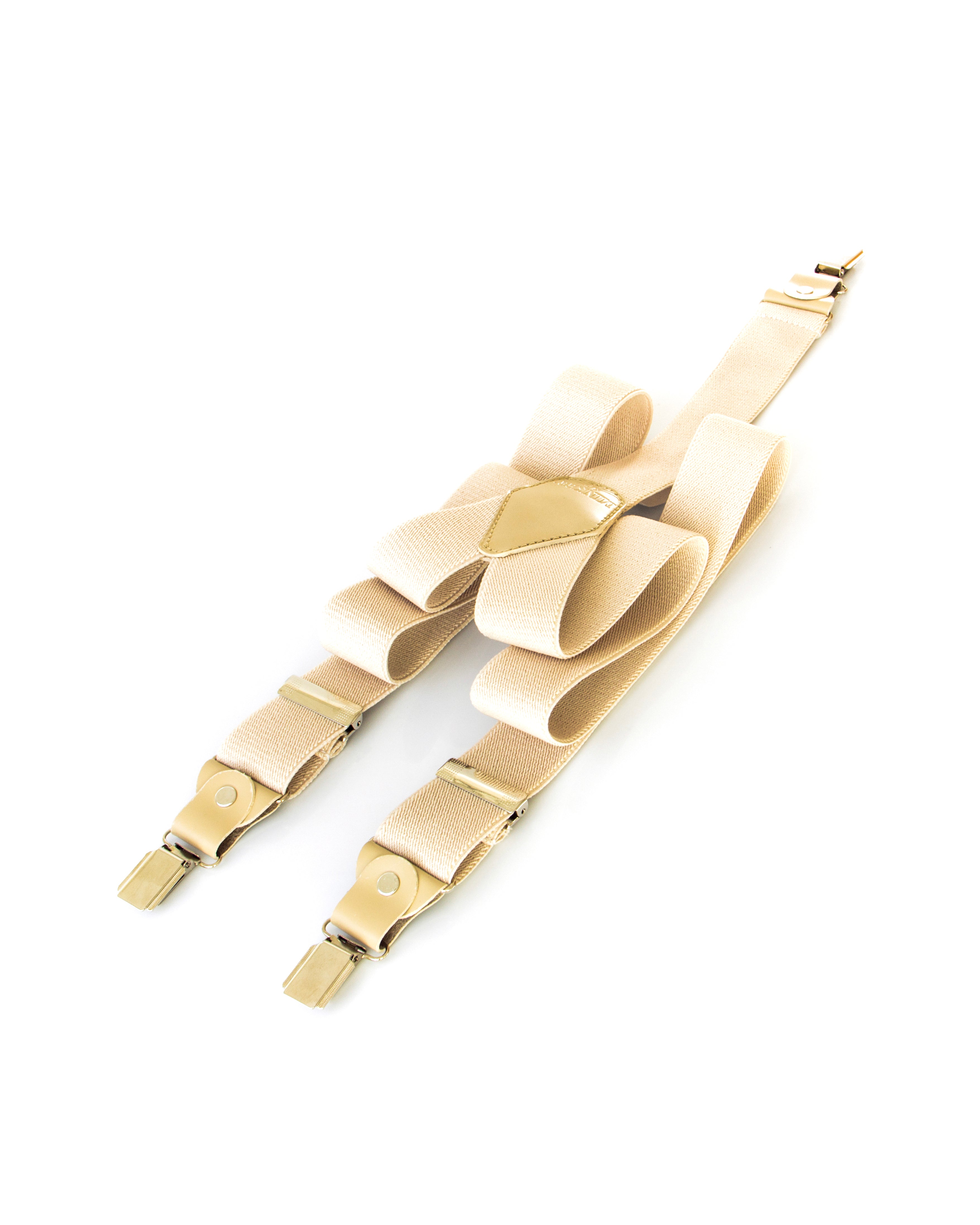 Maddox Beige